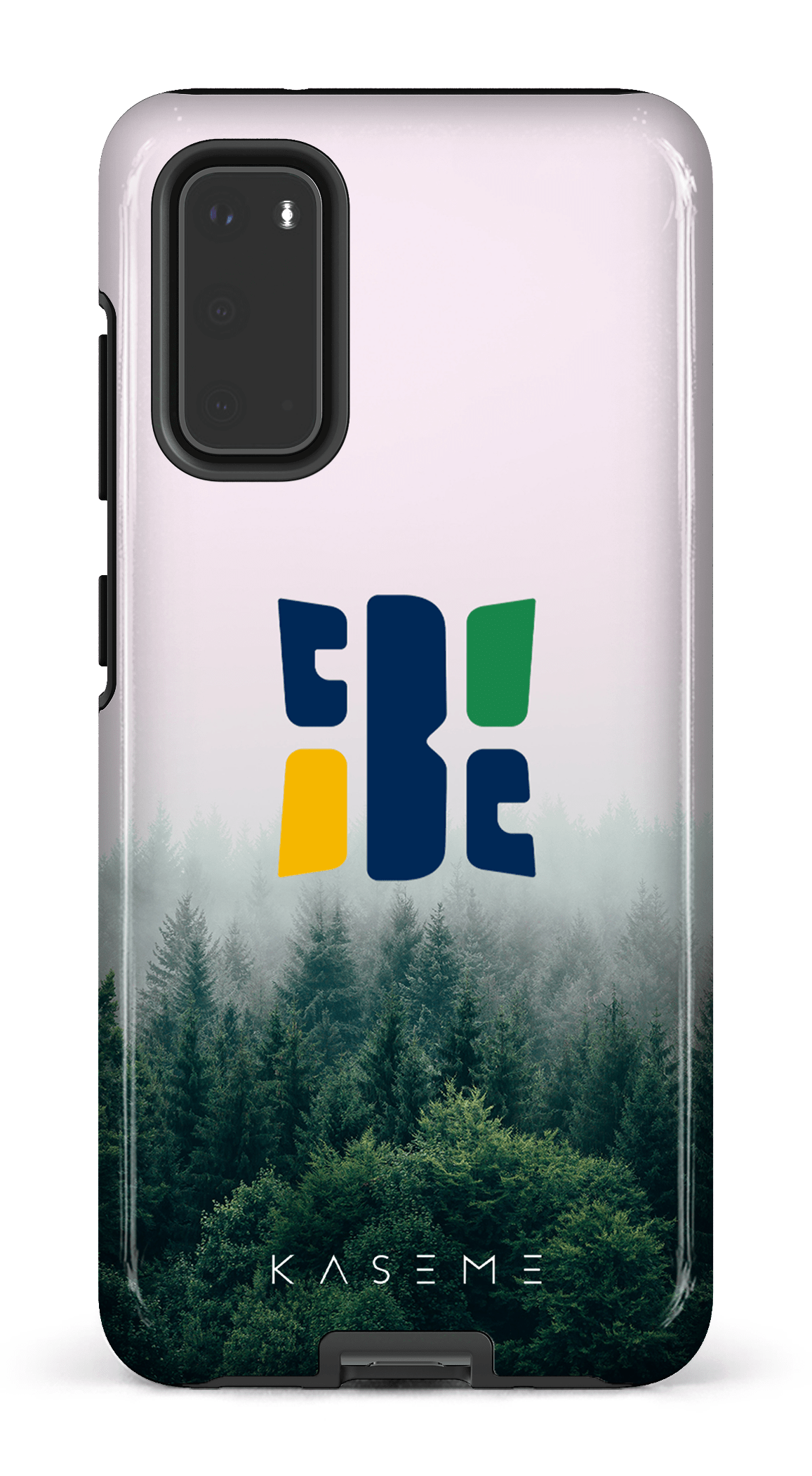 Galaxy S20 Tough Cégep de Baie-Comeau -