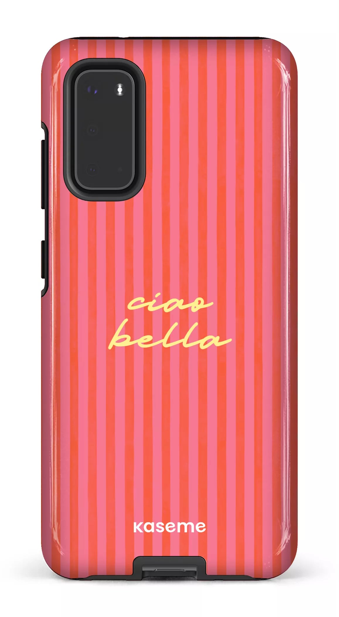 Galaxy S20 Tough Ciao Bella -