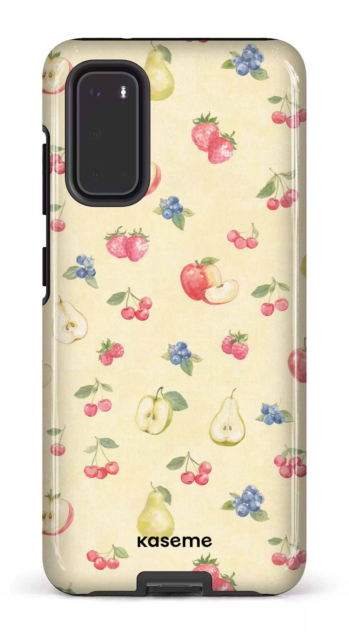 Galaxy S20 Tough Clara -