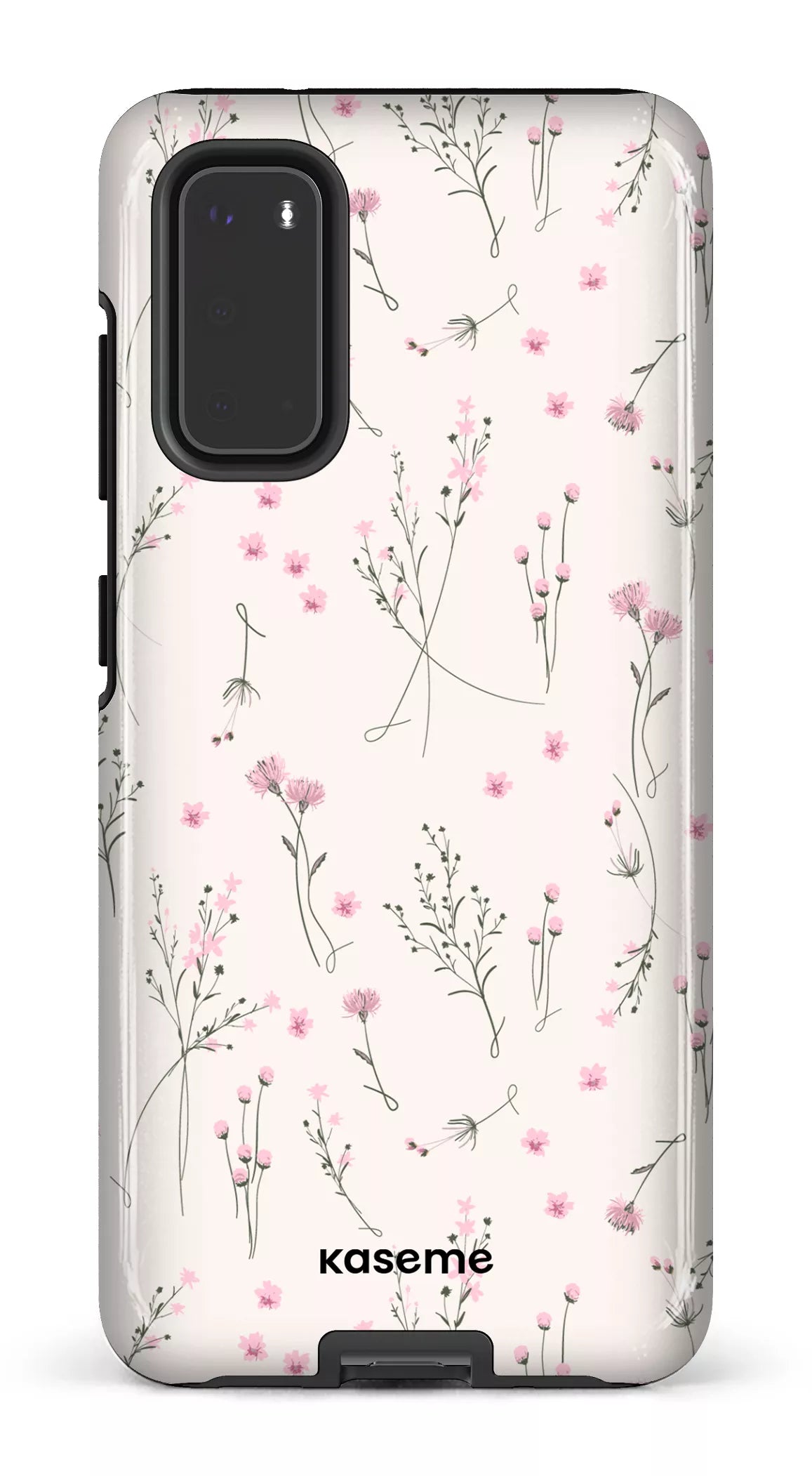 Galaxy S20 Tough Courage Pink -