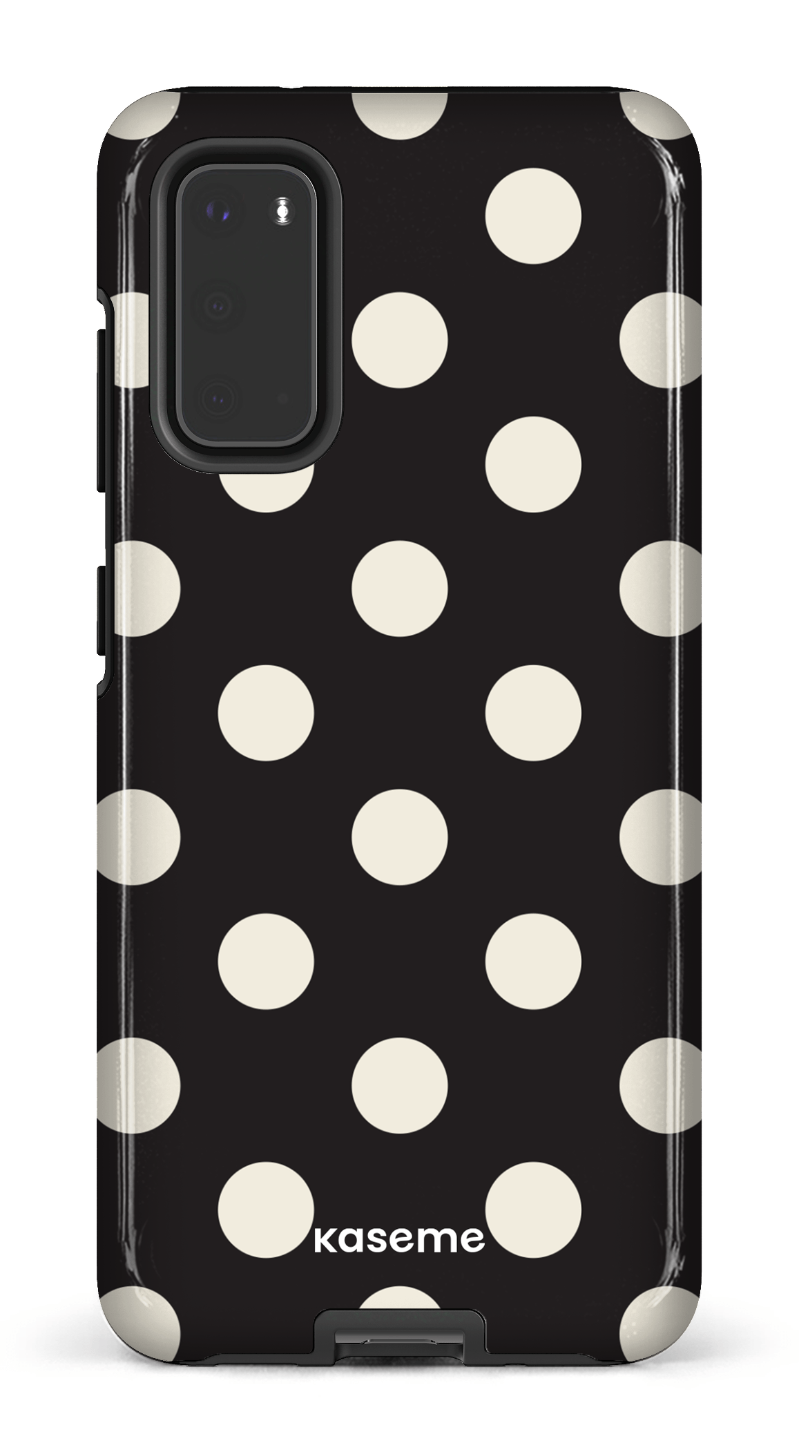 Galaxy S20 Tough Couture -
