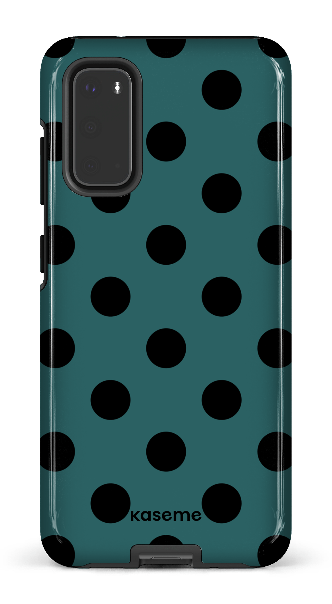Galaxy S20 Tough Couture Teal -