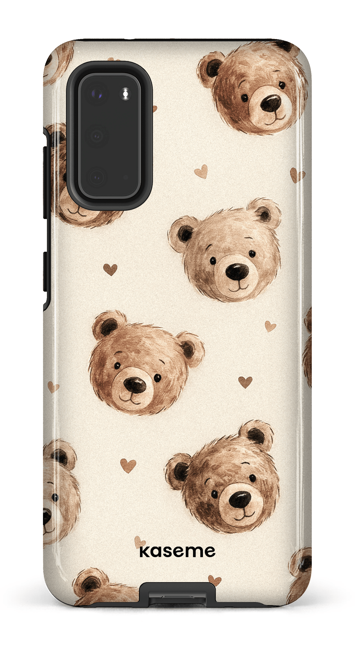 Galaxy S20 Tough Cubbie -