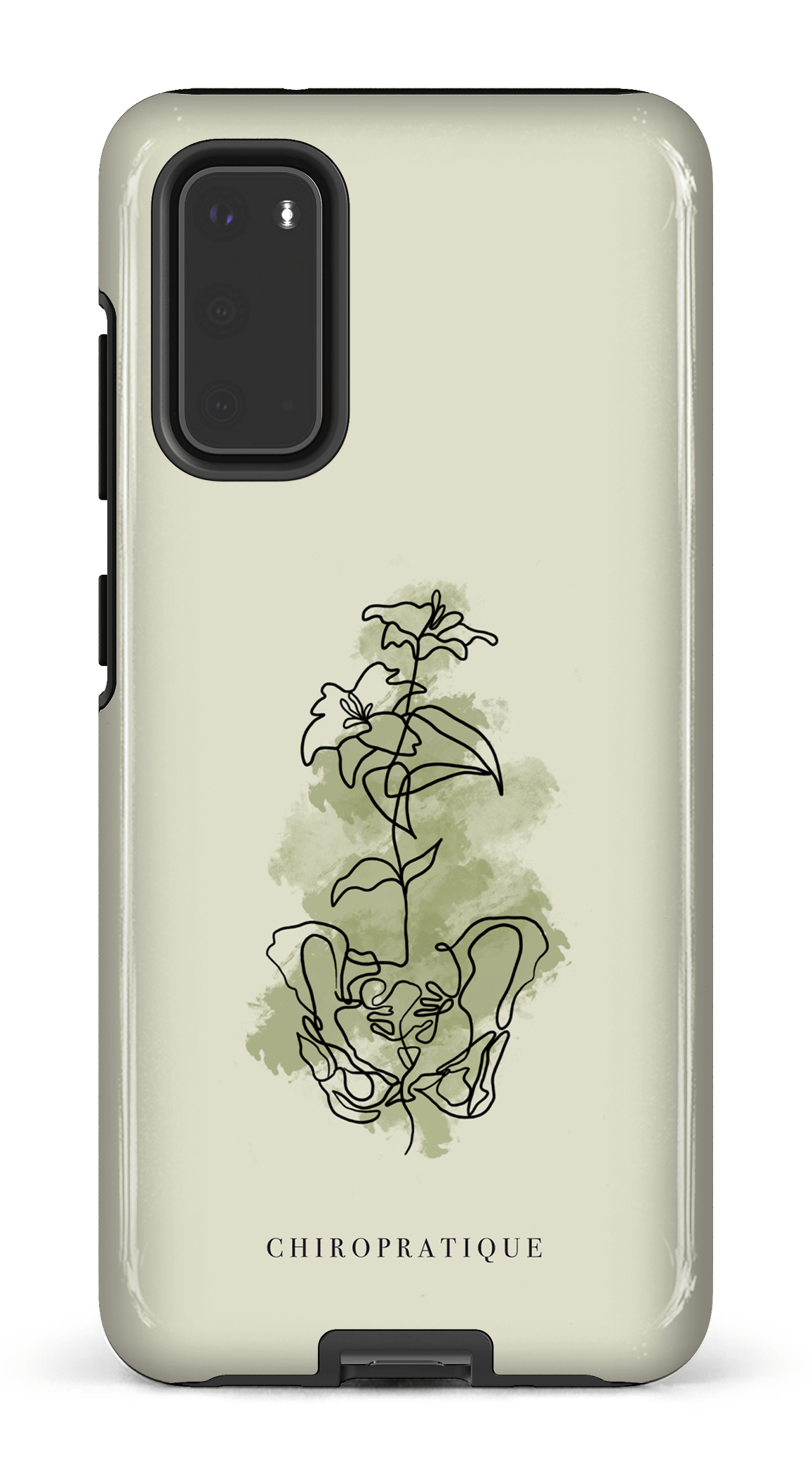 Galaxy S20 Tough DDX -