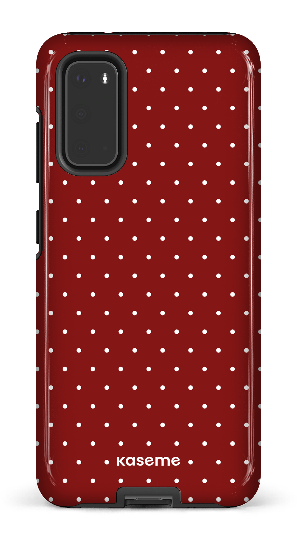 Galaxy S20 Tough Ditsy -