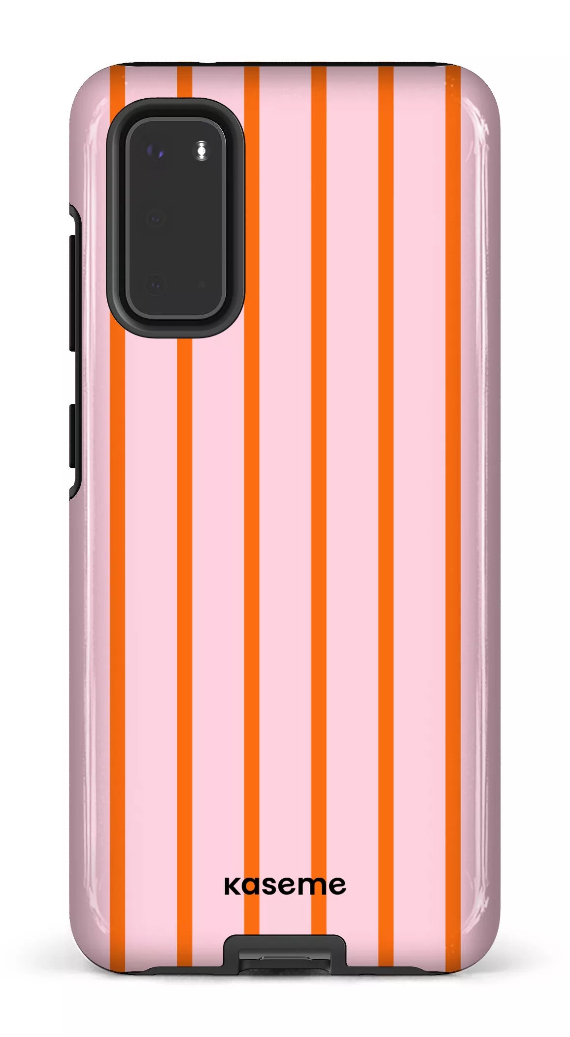 Galaxy S20 Tough Dolce Striscia -