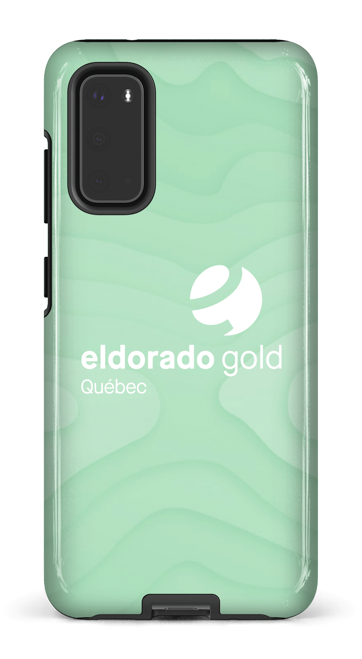 Galaxy S20 Tough EG Flora -