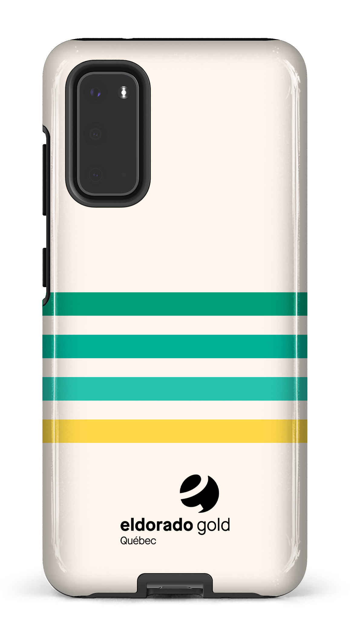 Galaxy S20 Tough EG Lignes -
