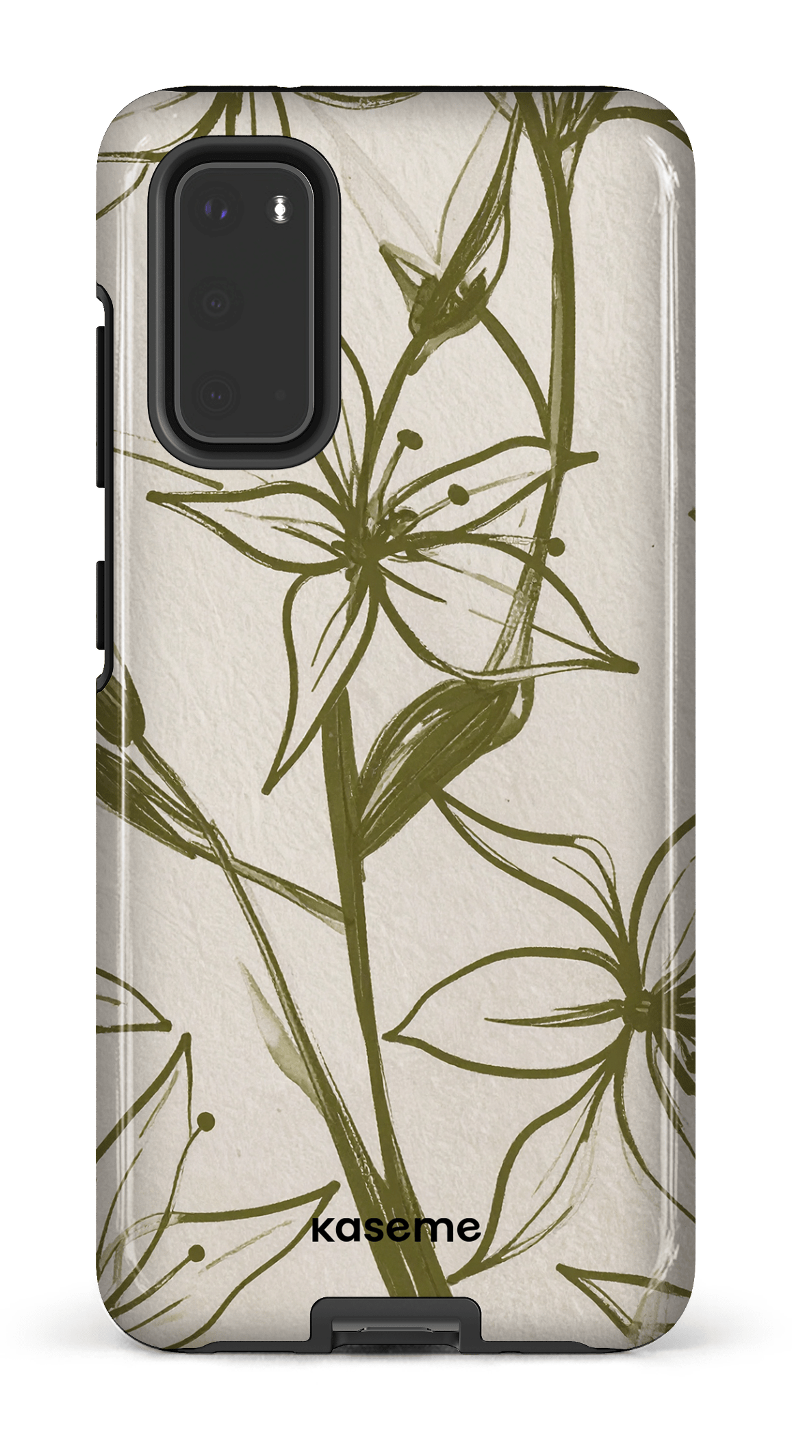 Galaxy S20 Tough Everla -