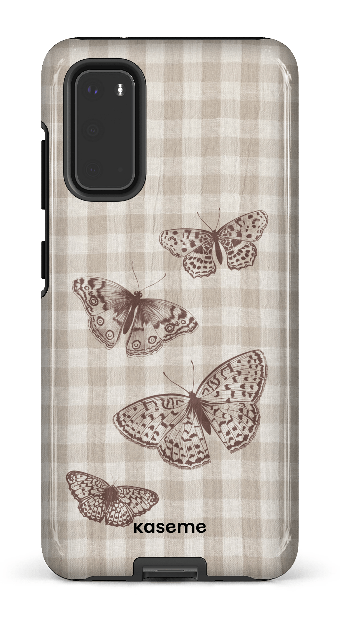 Galaxy S20 Tough Farfalla -