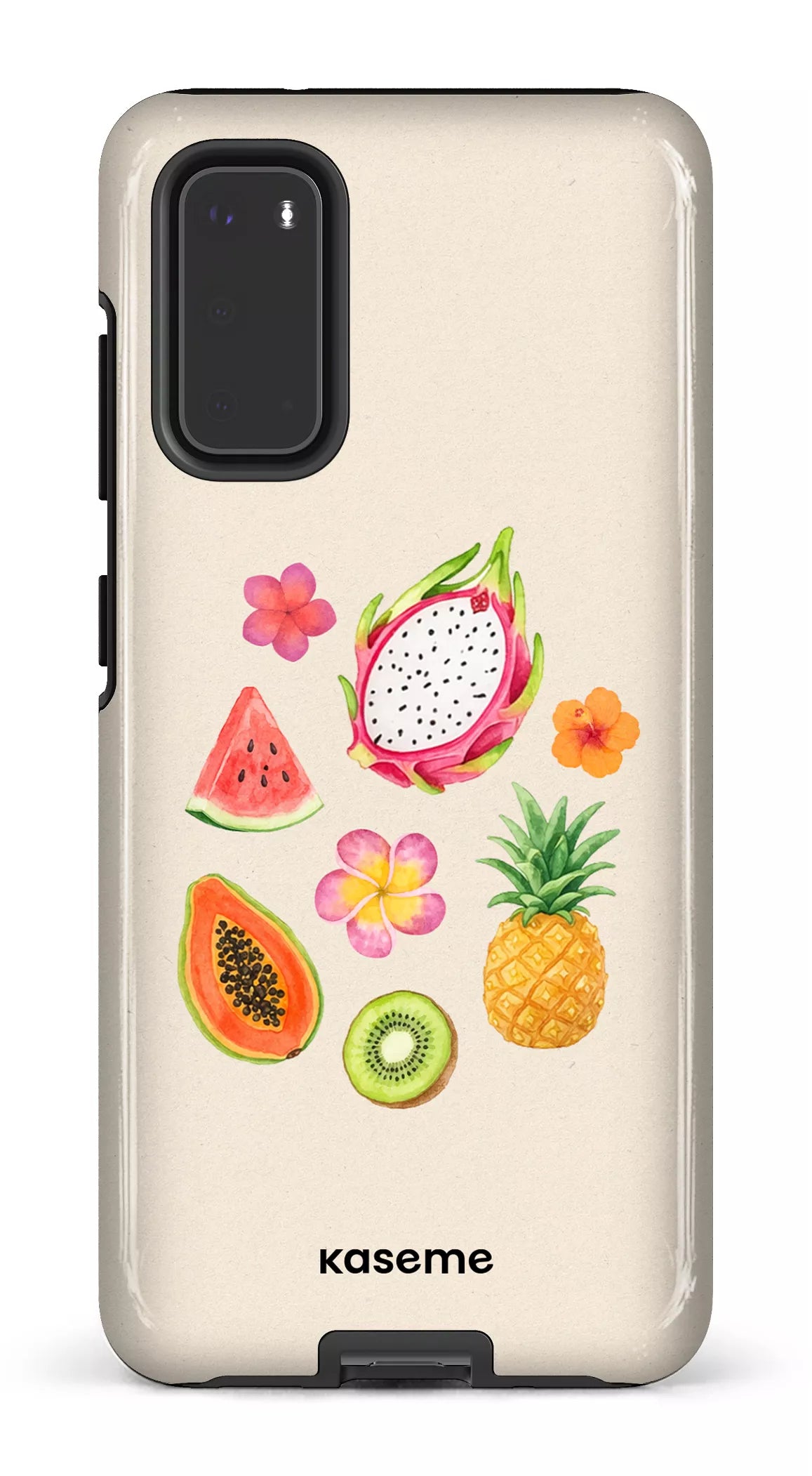 Galaxy S20 Tough Fresca Tropicale -