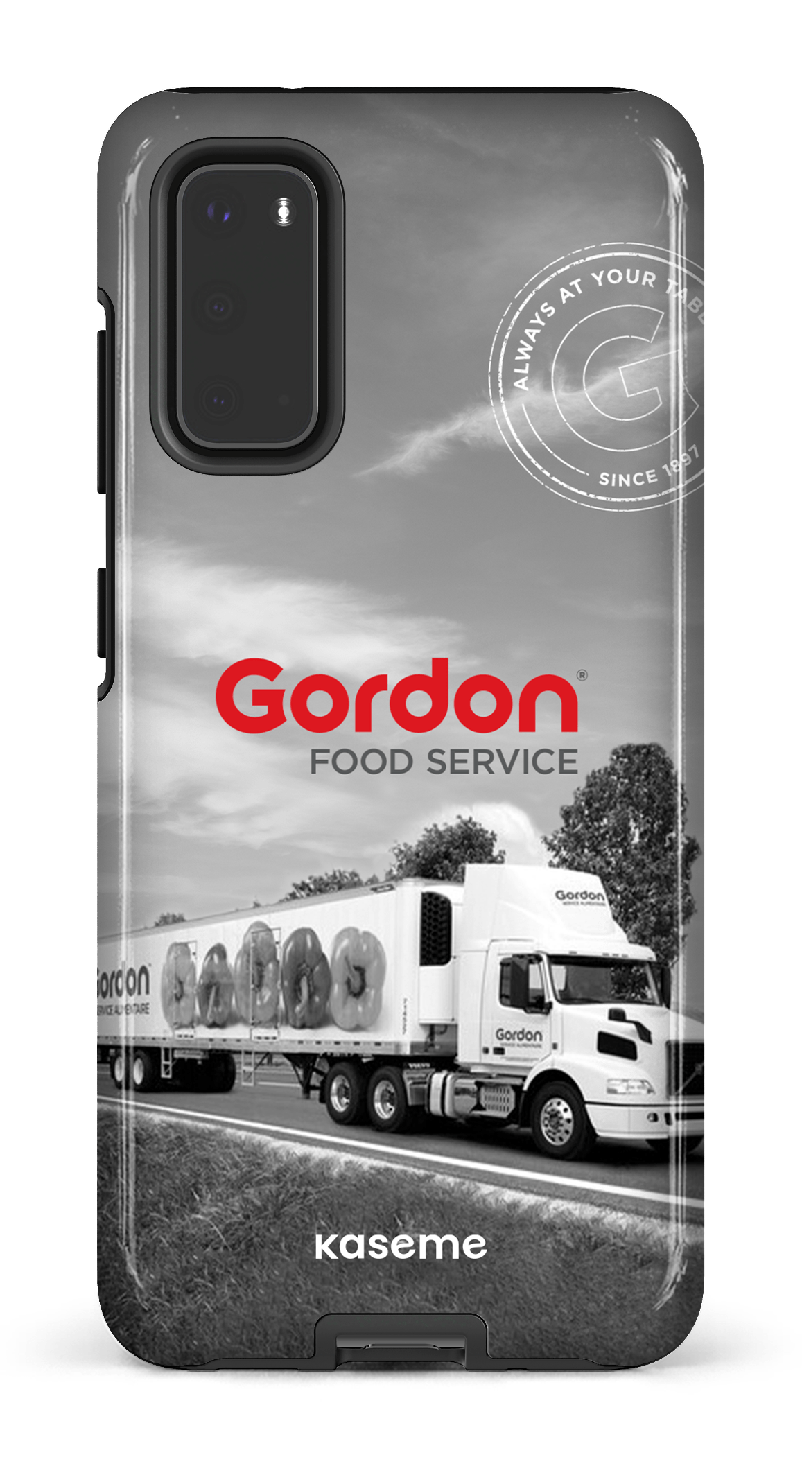 Galaxy S20 Tough Gordon English -