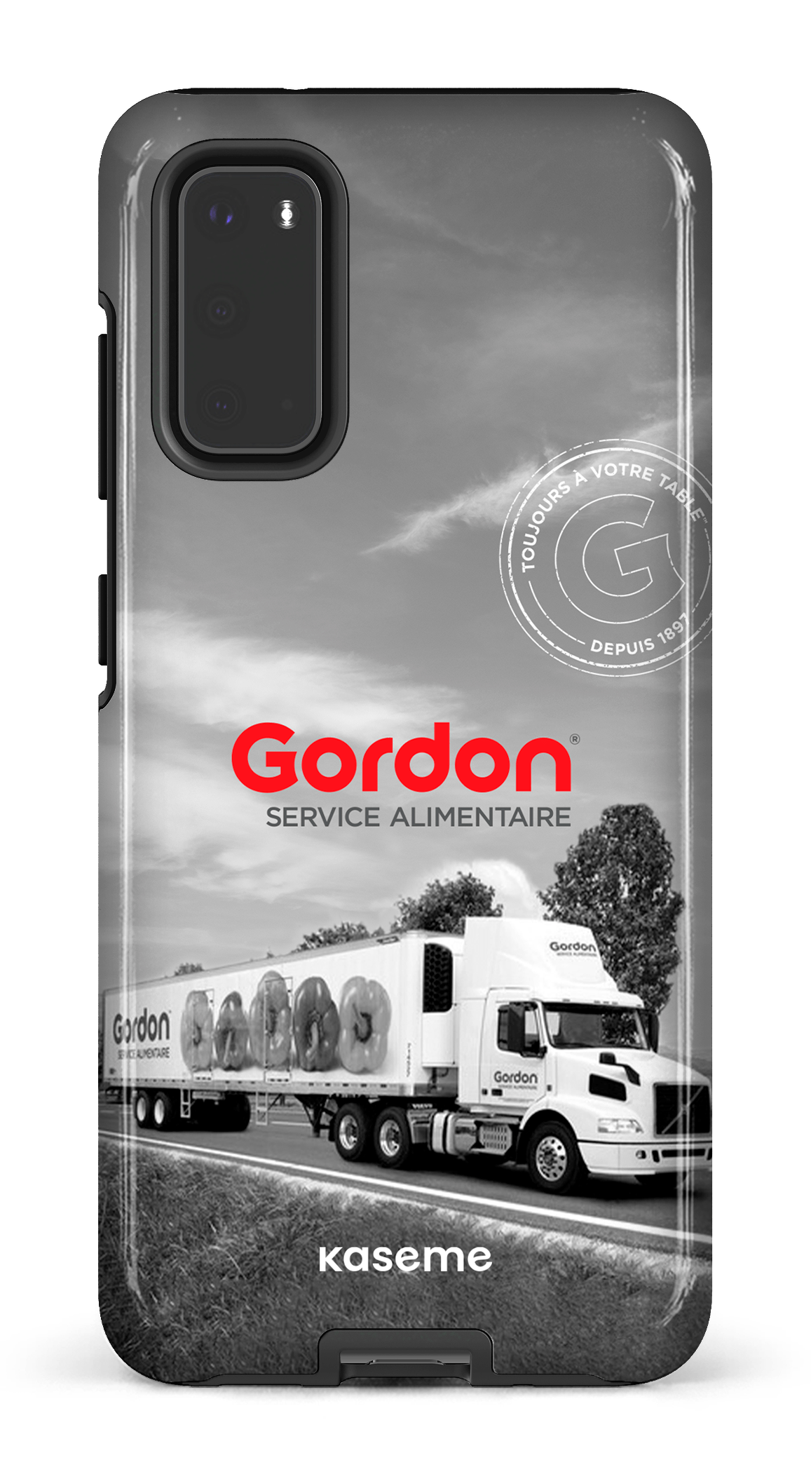 Galaxy S20 Tough Gordon Francais -