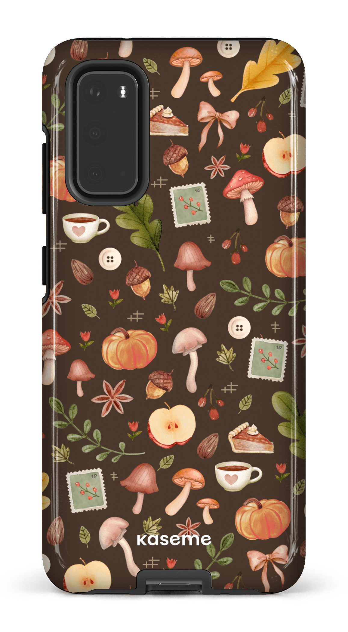 Galaxy S20 Tough Hazely -