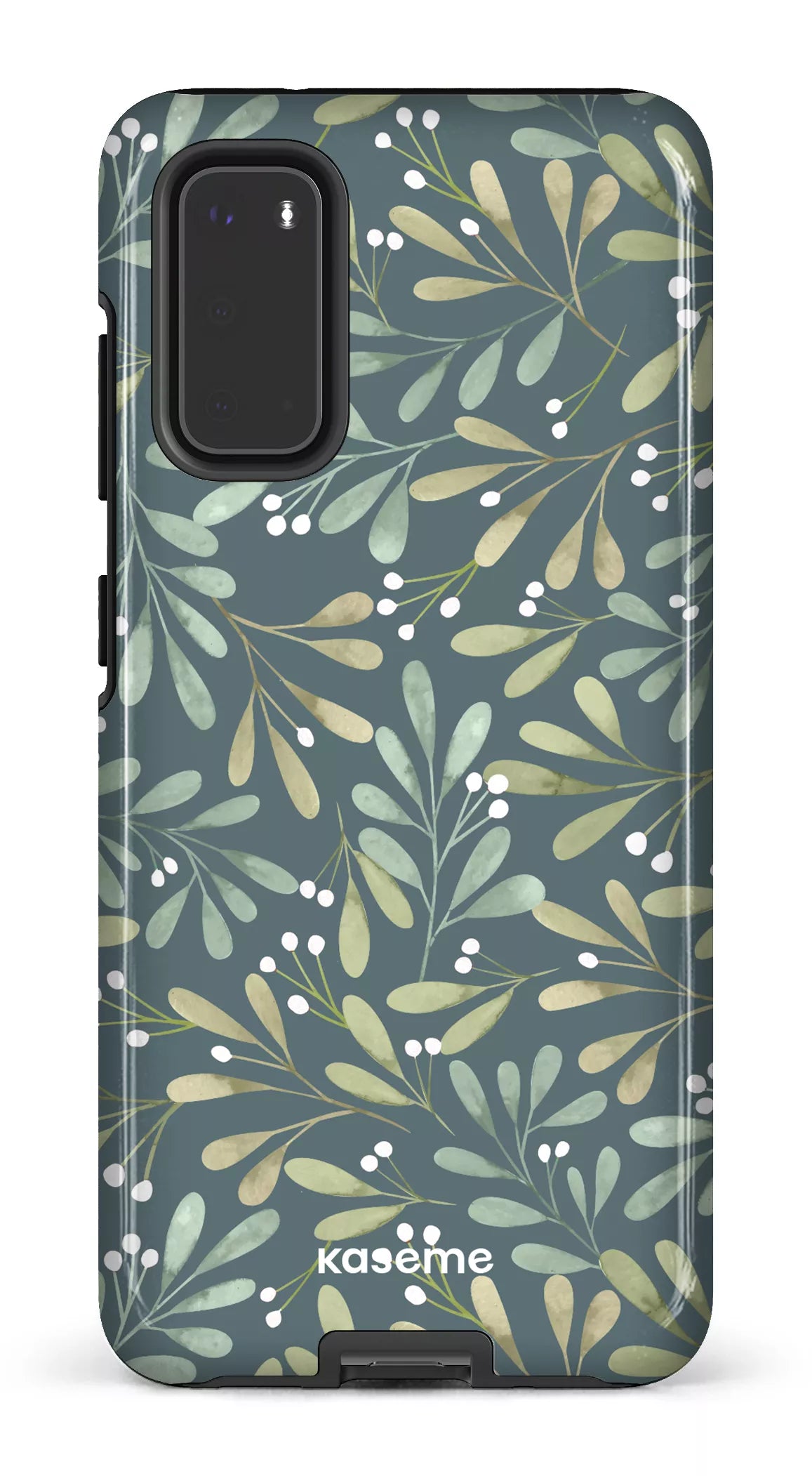 Galaxy S20 Tough Ivy -