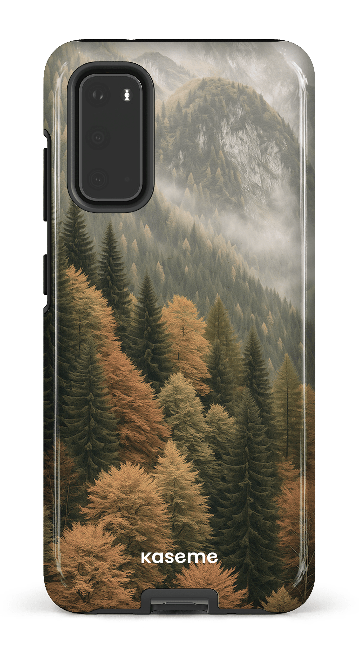 Galaxy S20 Tough Mystic Fall -