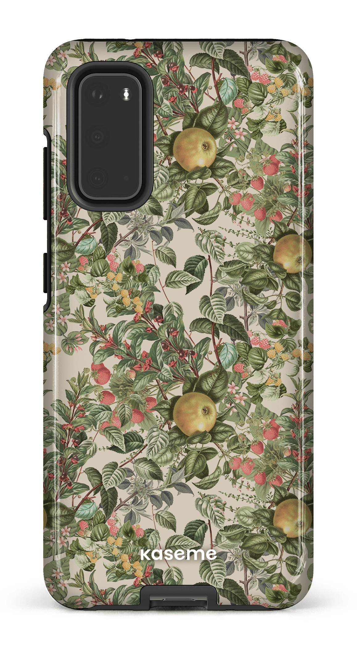 Galaxy S20 Tough Orchard Bloom -