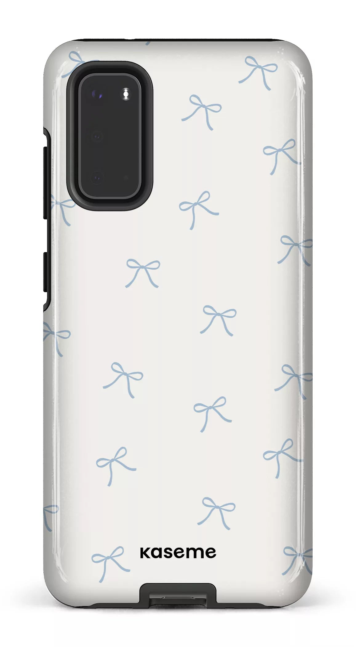Galaxy S20 Tough Roselyn Blue -