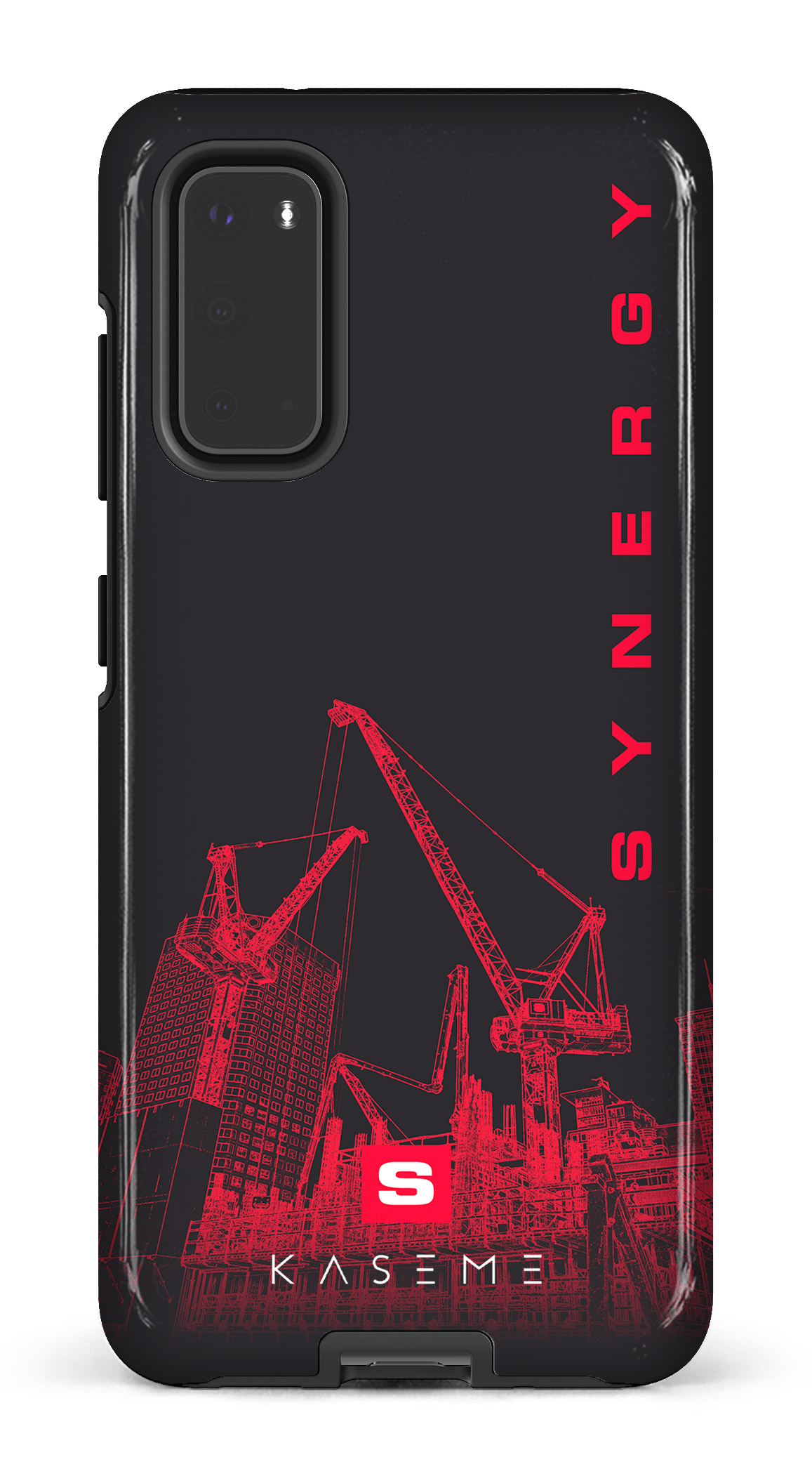 Galaxy S20 Tough Synergy 2 -