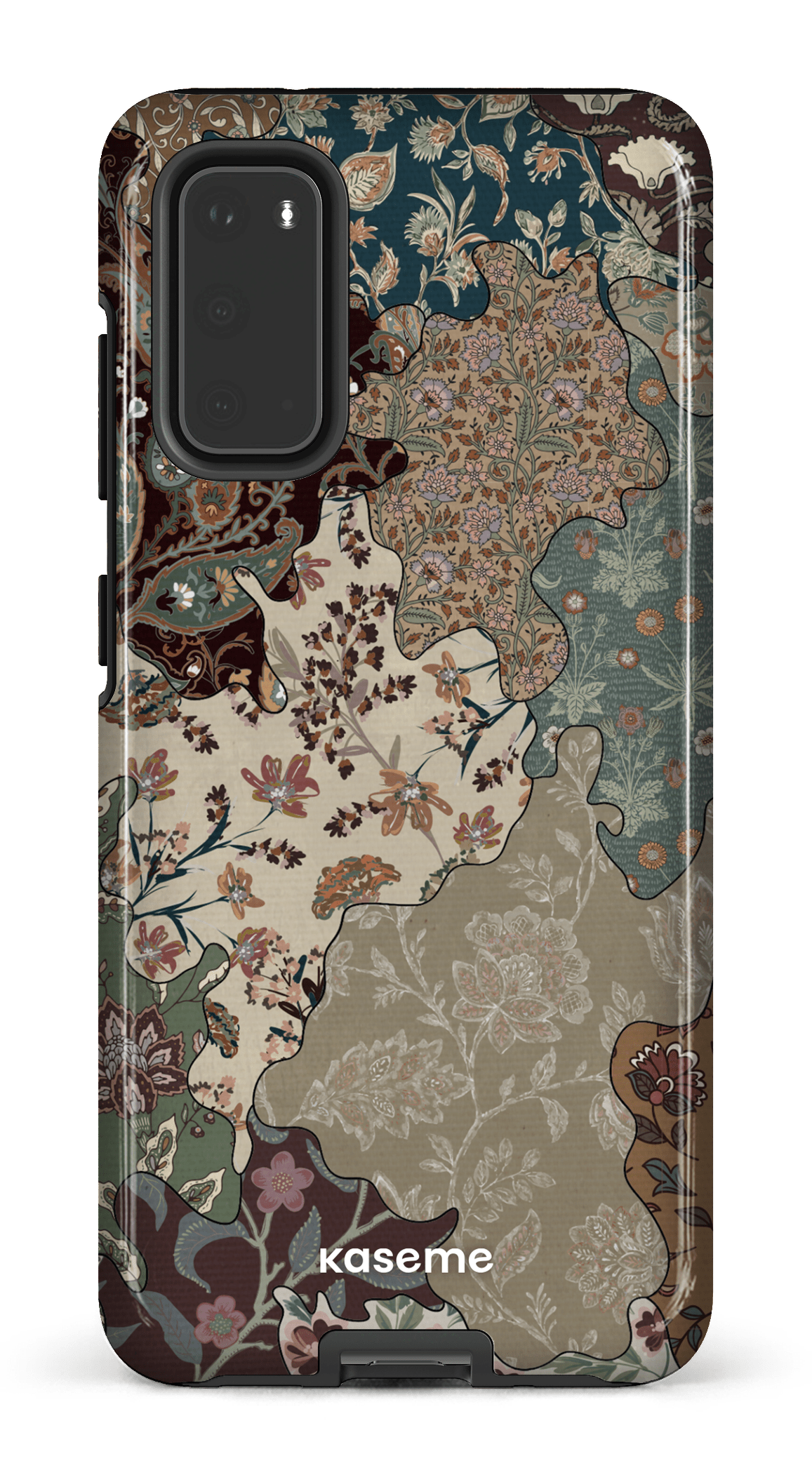 Galaxy S20 Tough Tapestry -