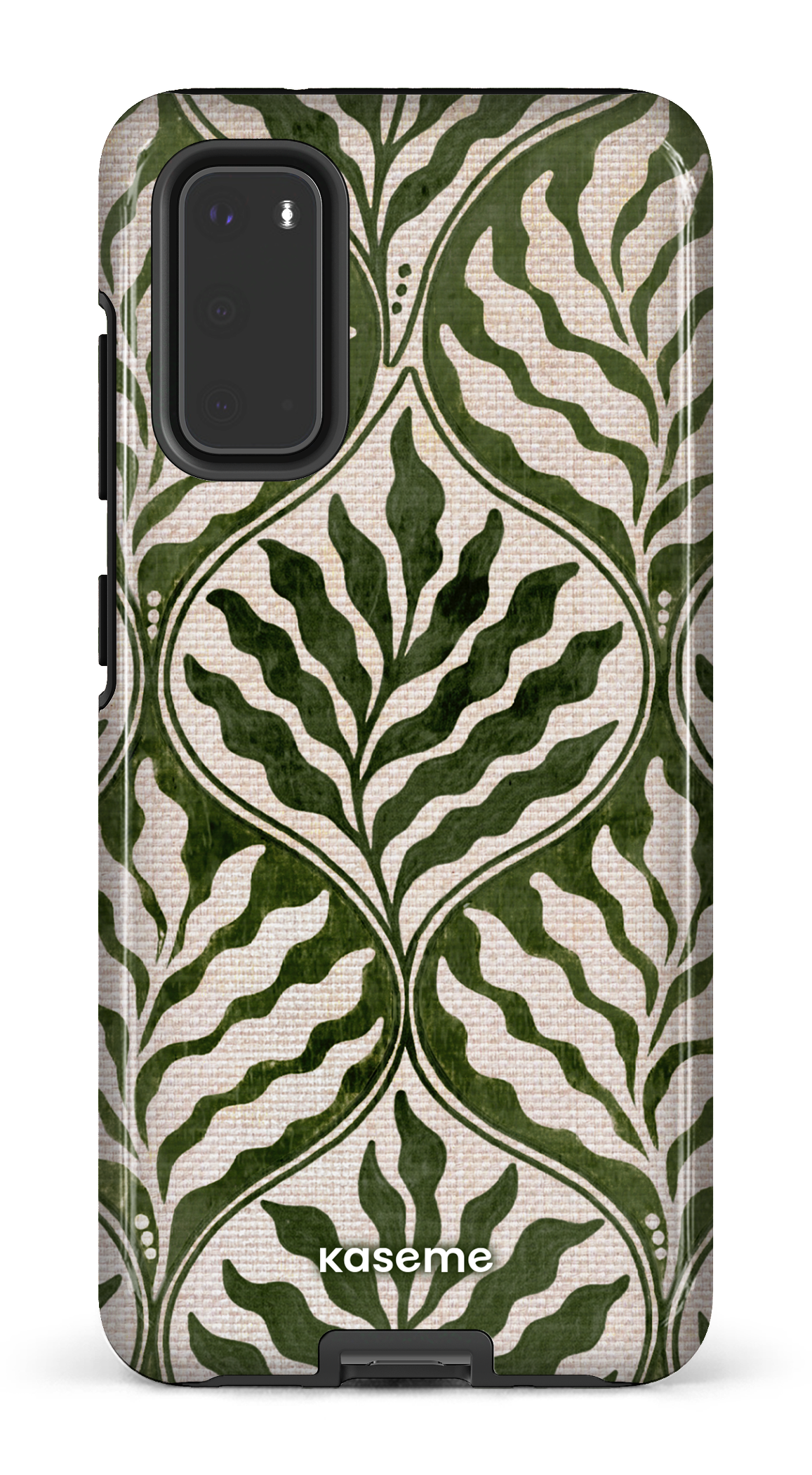 Galaxy S20 Tough Verdura -
