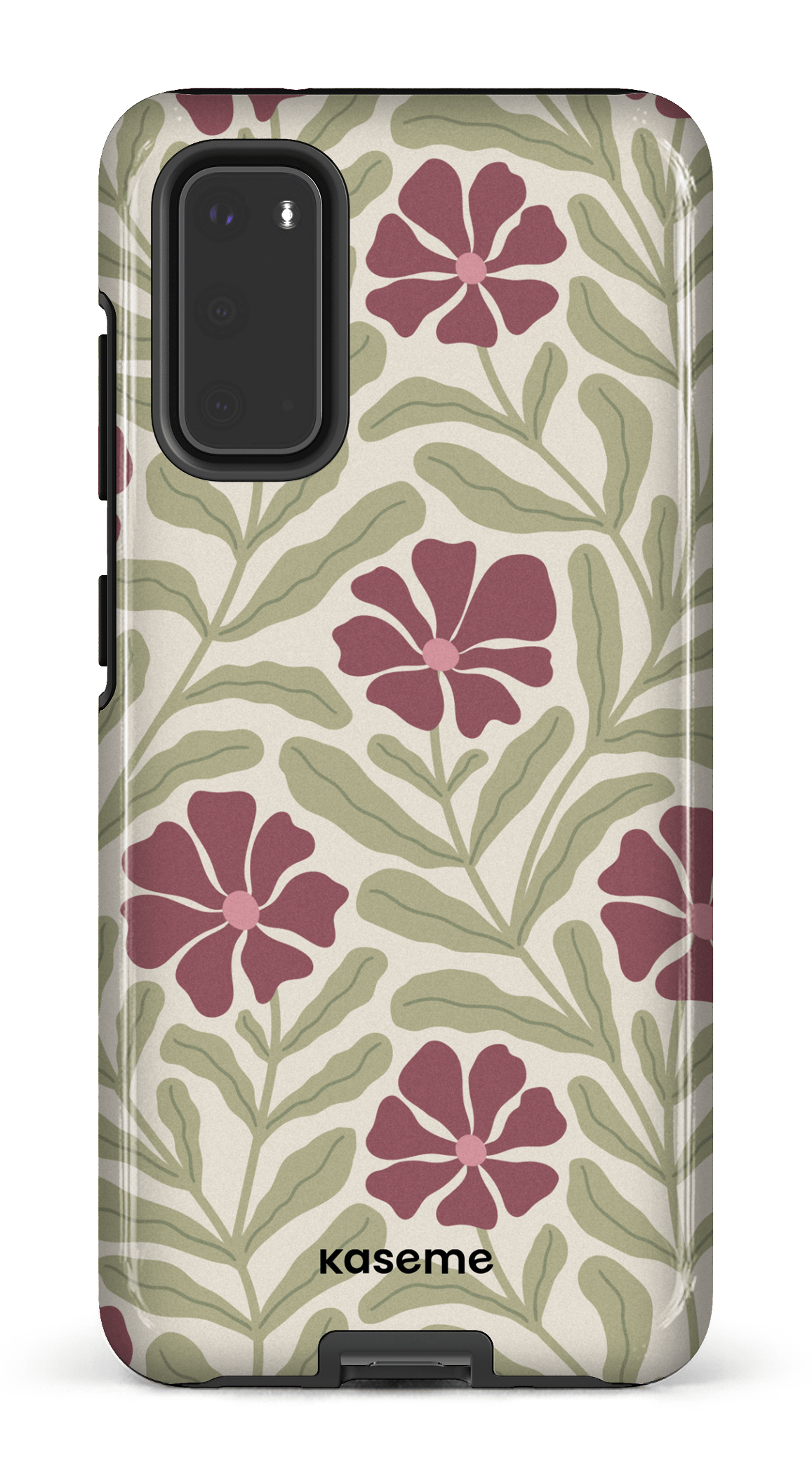 Galaxy S20 Tough Vinca -