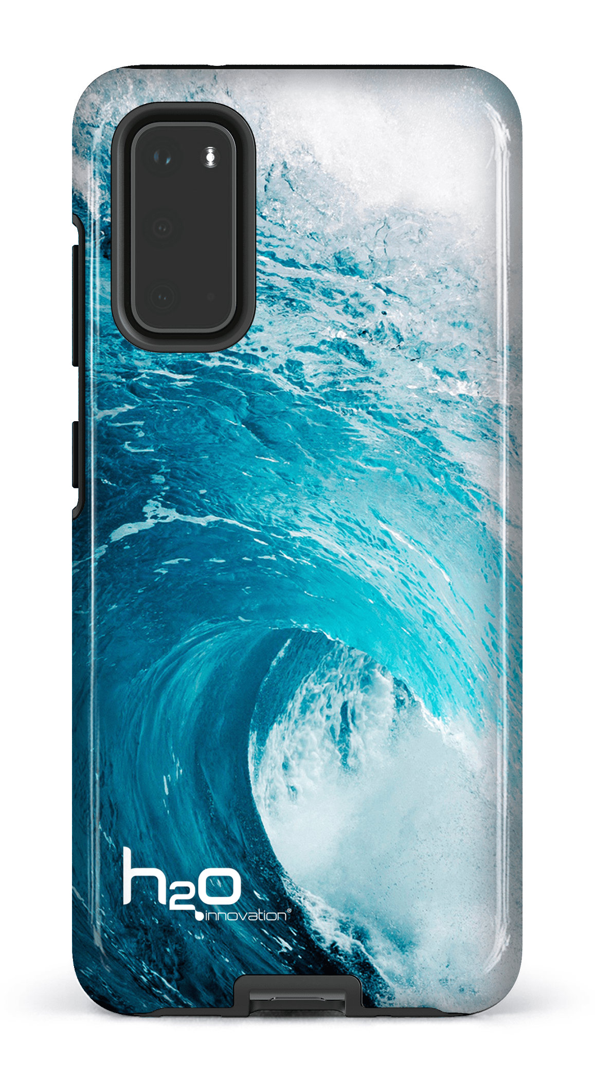 Galaxy S20 Tough Wave by H2O -