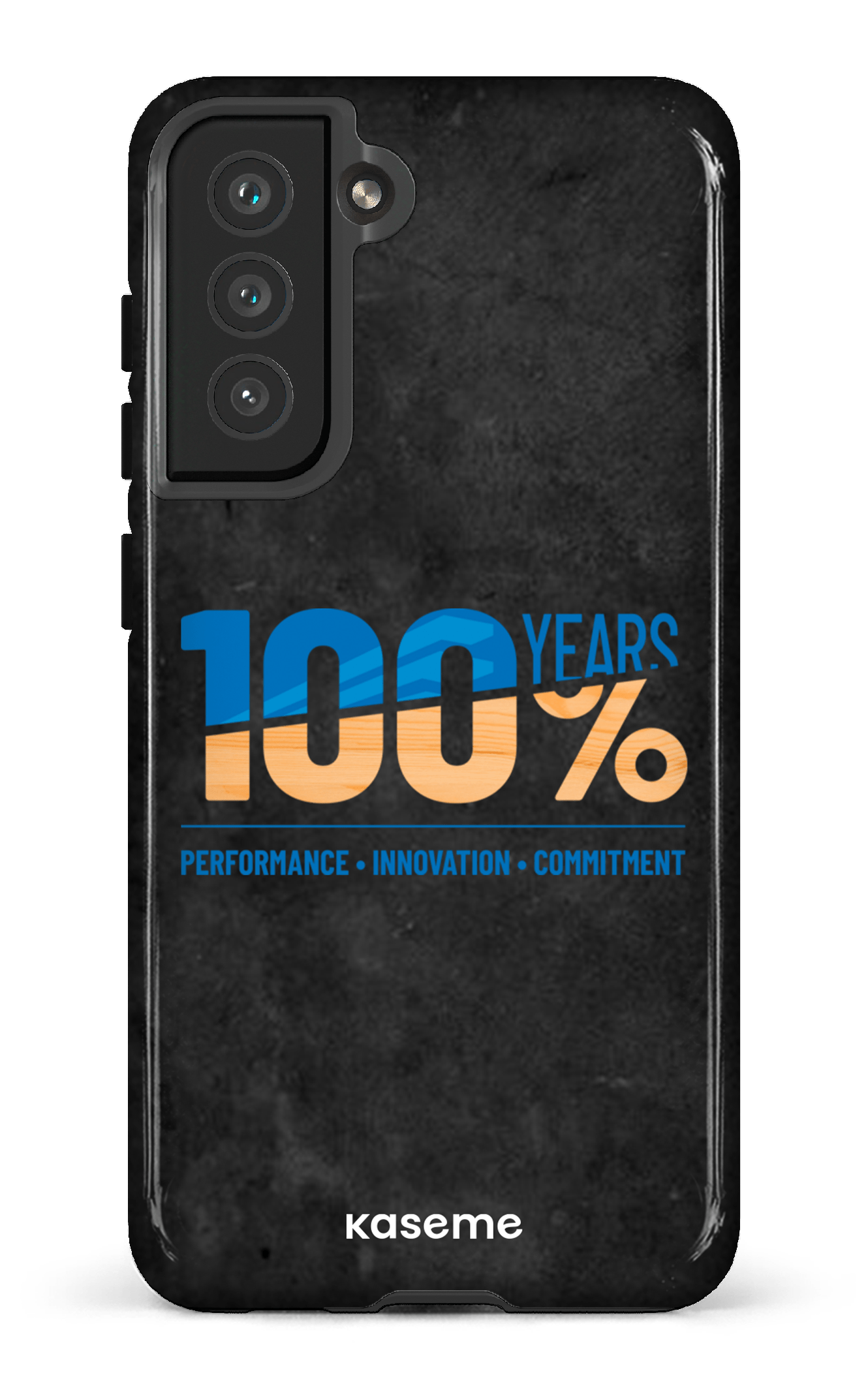 Galaxy S21 FE Tough 100 years BID Group - EN -