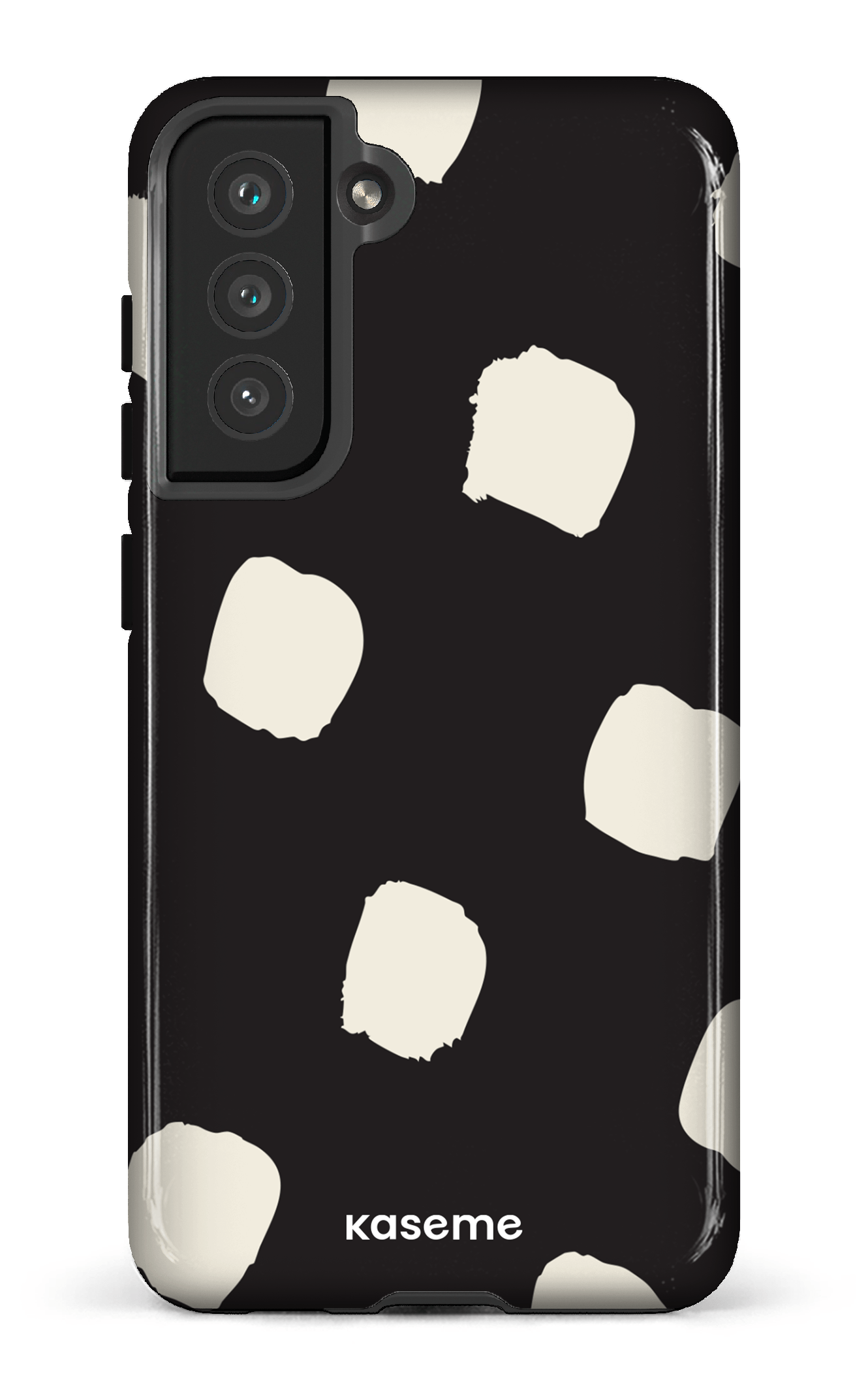 Galaxy S21 FE Tough Arty Black -