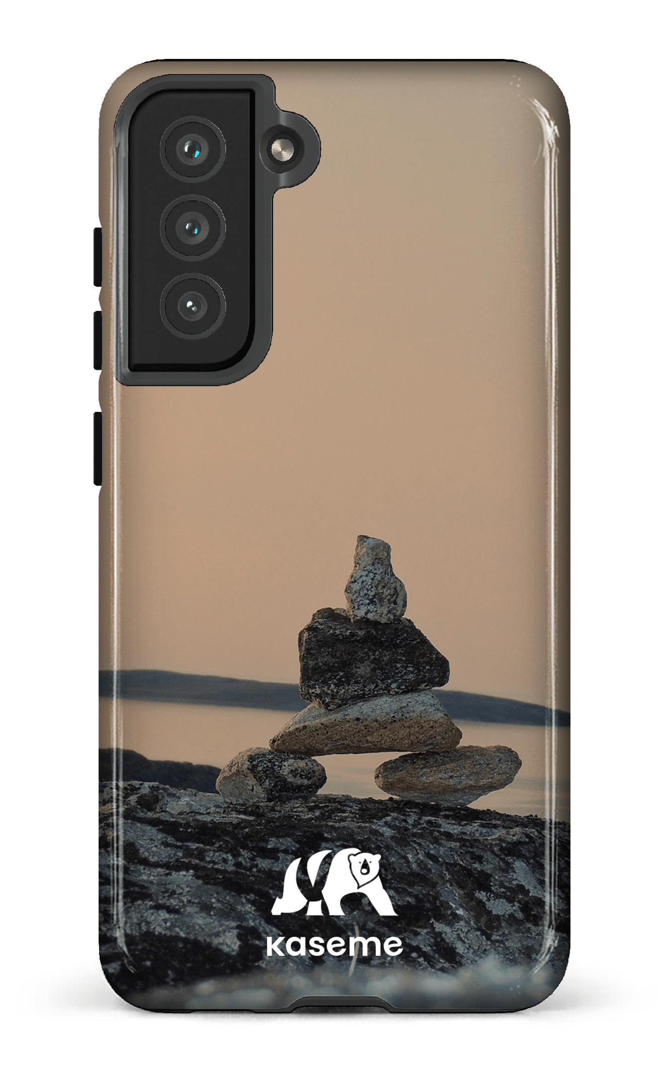 Galaxy S21 FE Tough Baie Déception -