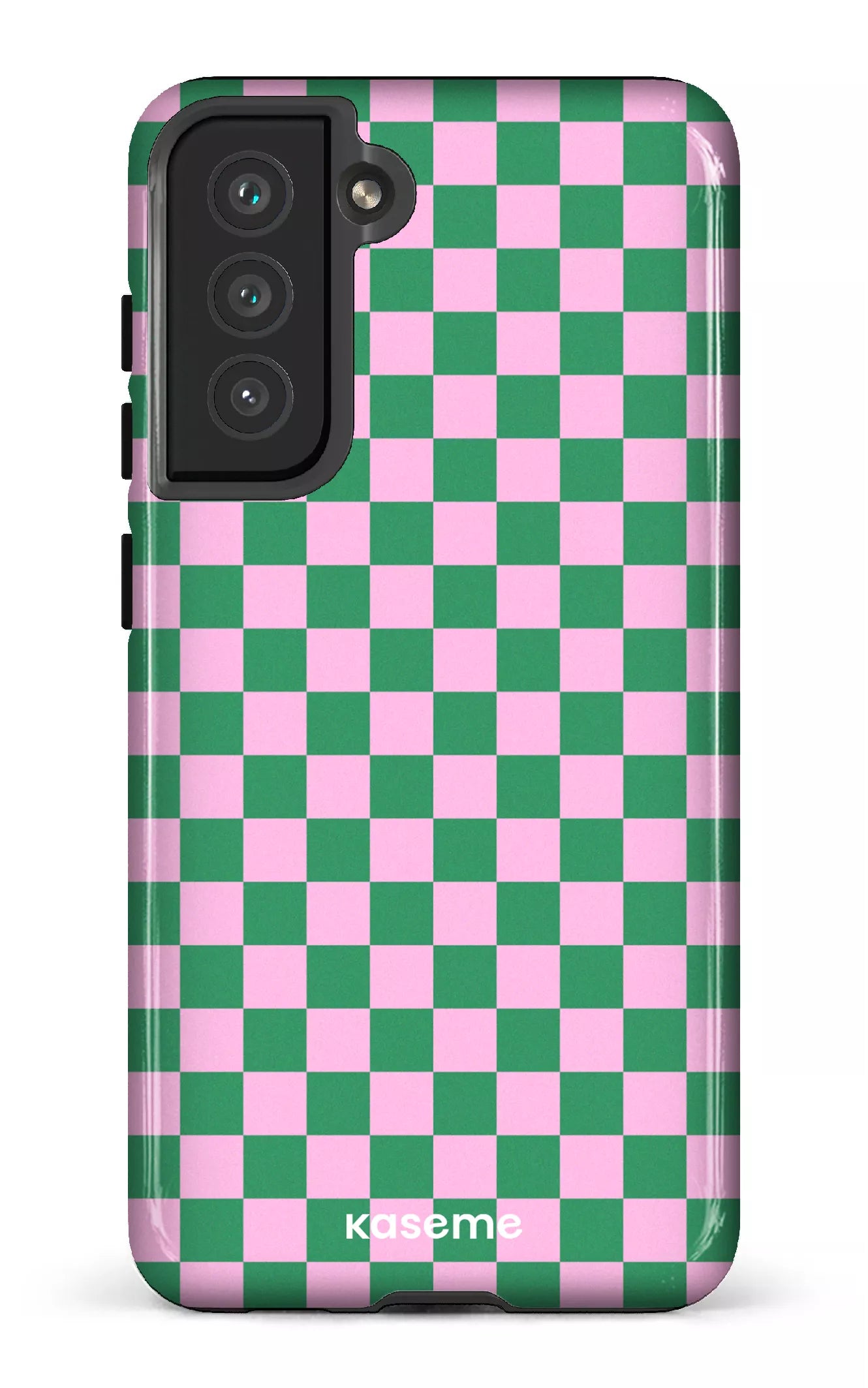 Galaxy S21 FE Tough Bella Tavola Green -