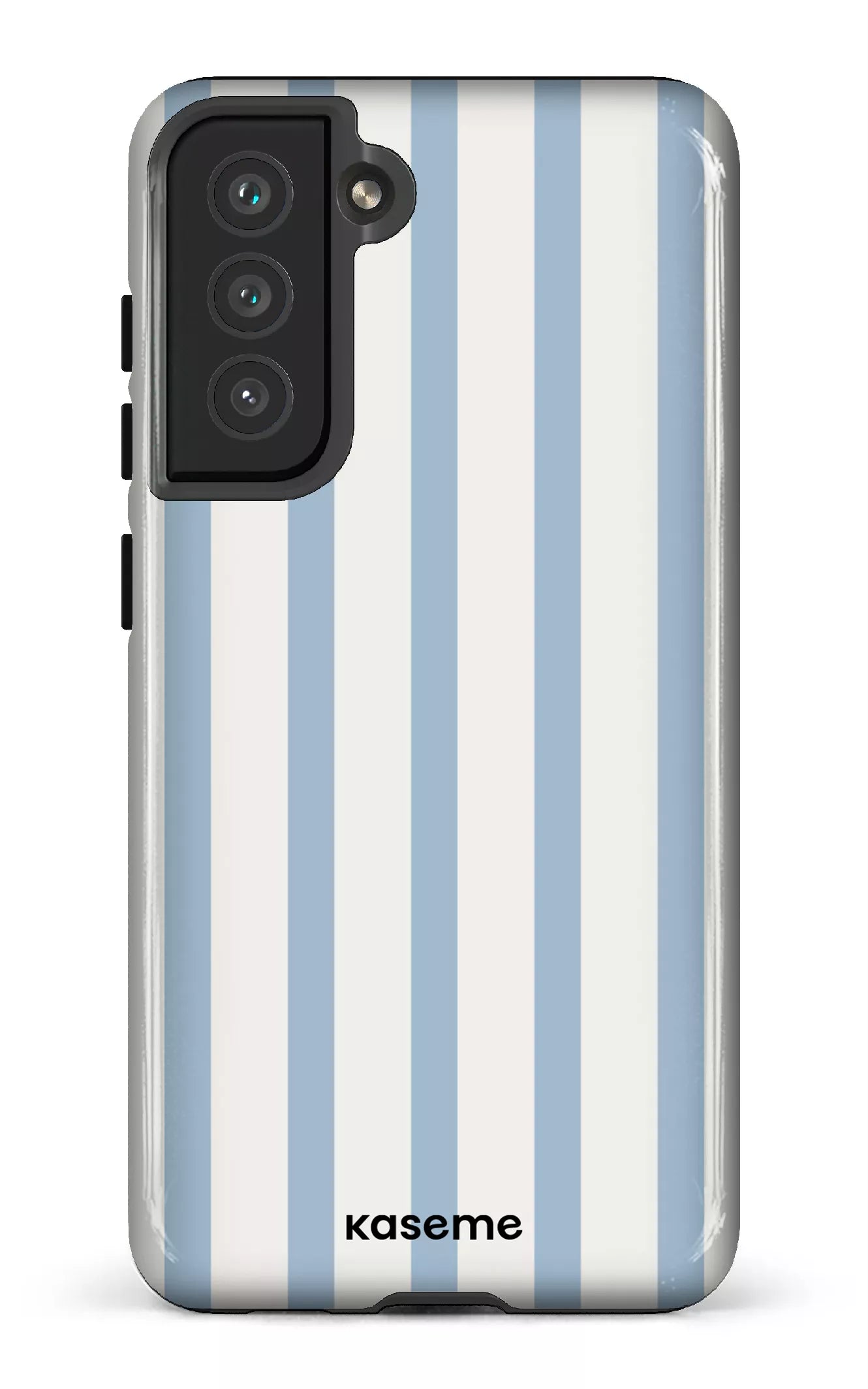 Galaxy S21 FE Tough Berry Lane Blue -