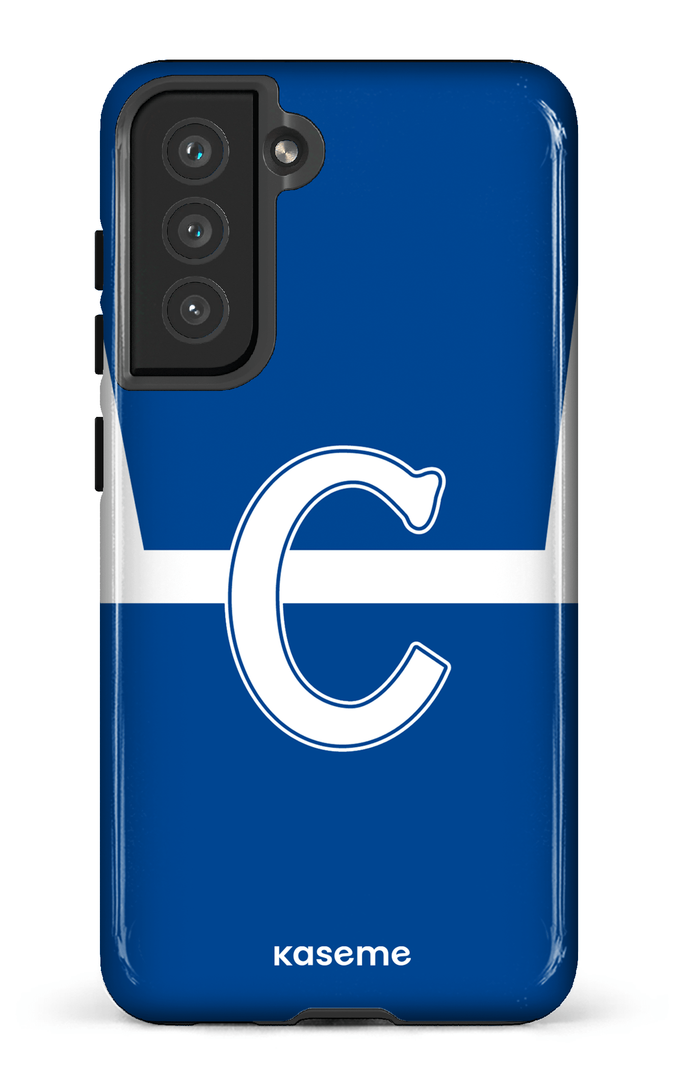 Galaxy S21 FE Tough Canadiens 1909-1910 -