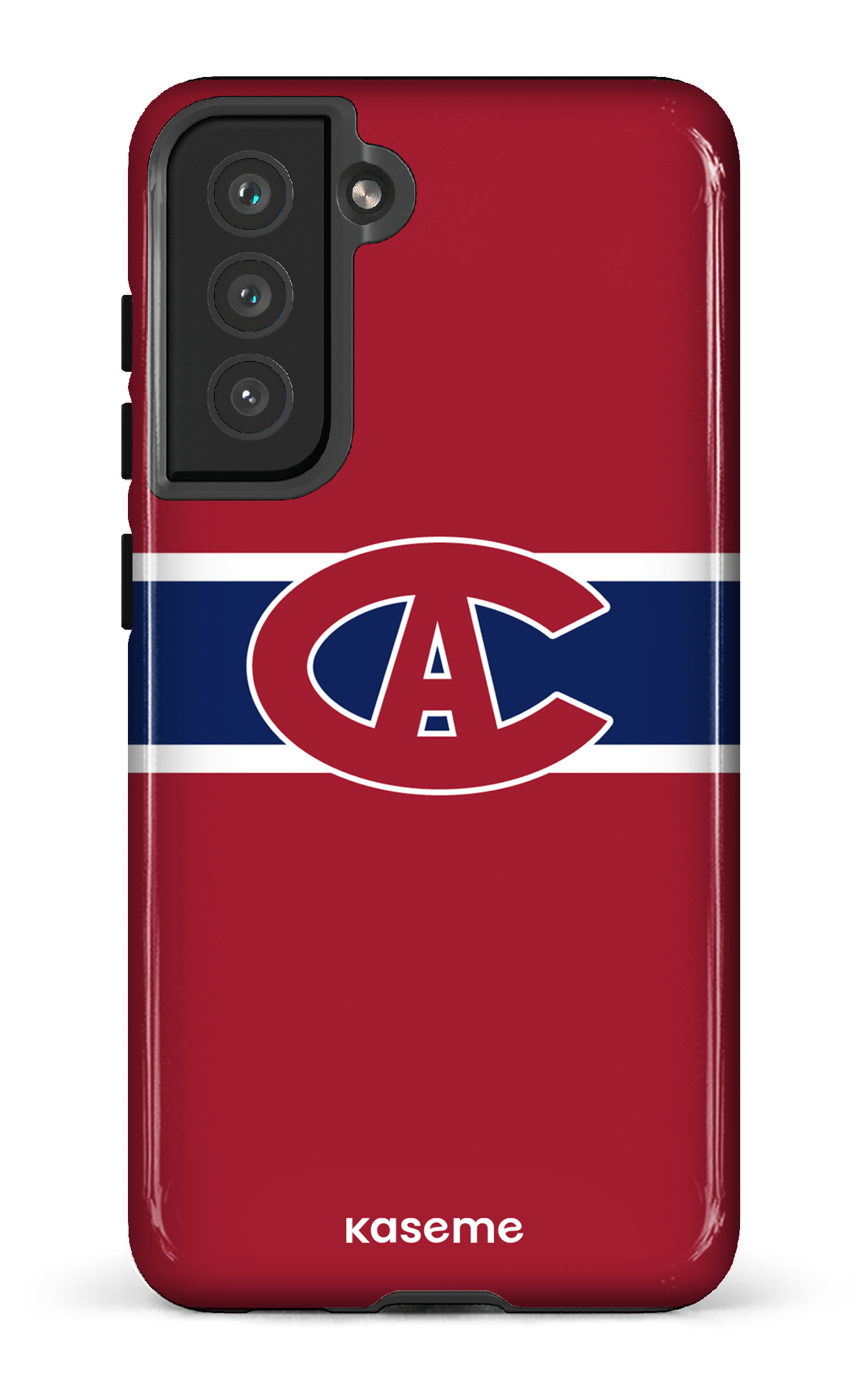 Galaxy S21 FE Tough Canadiens 1915-1916 -