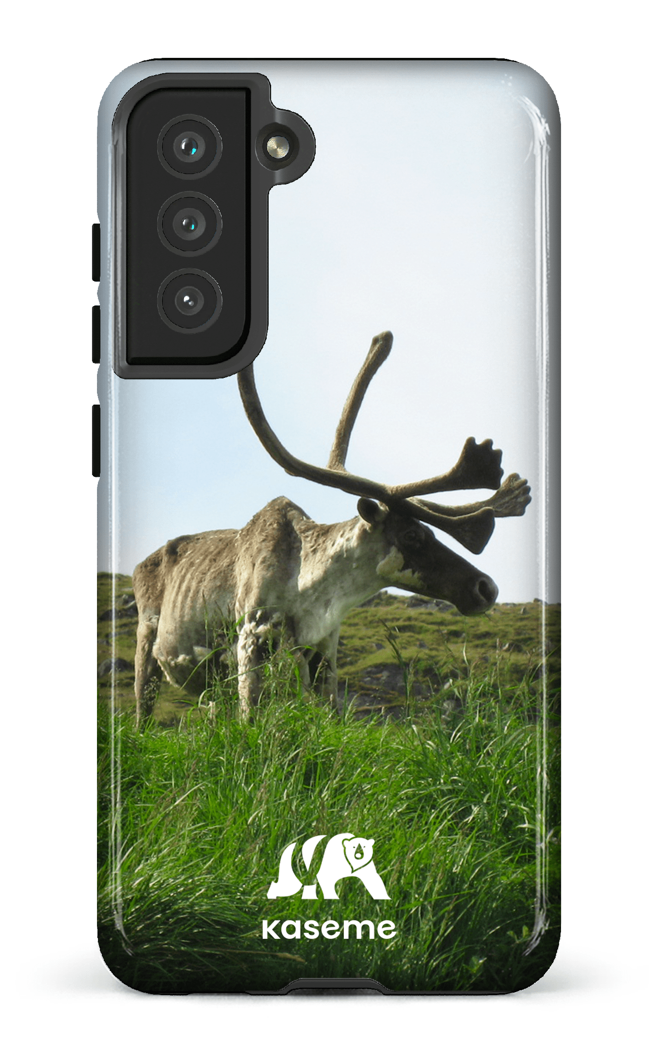 Galaxy S21 FE Tough Caribou -