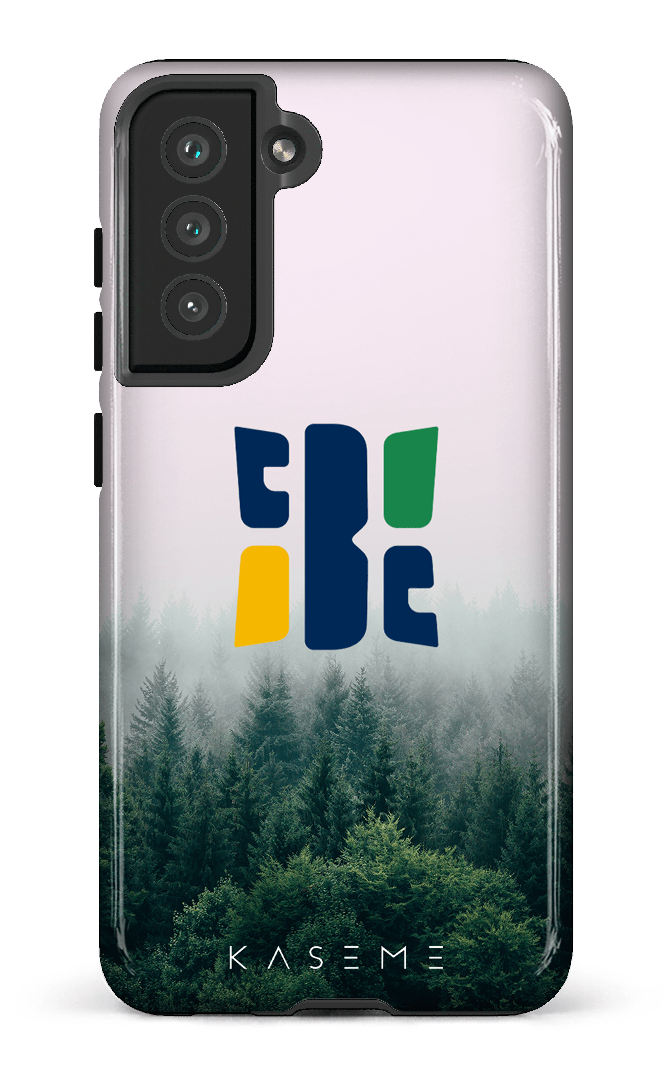 Galaxy S21 FE Tough Cégep de Baie-Comeau -