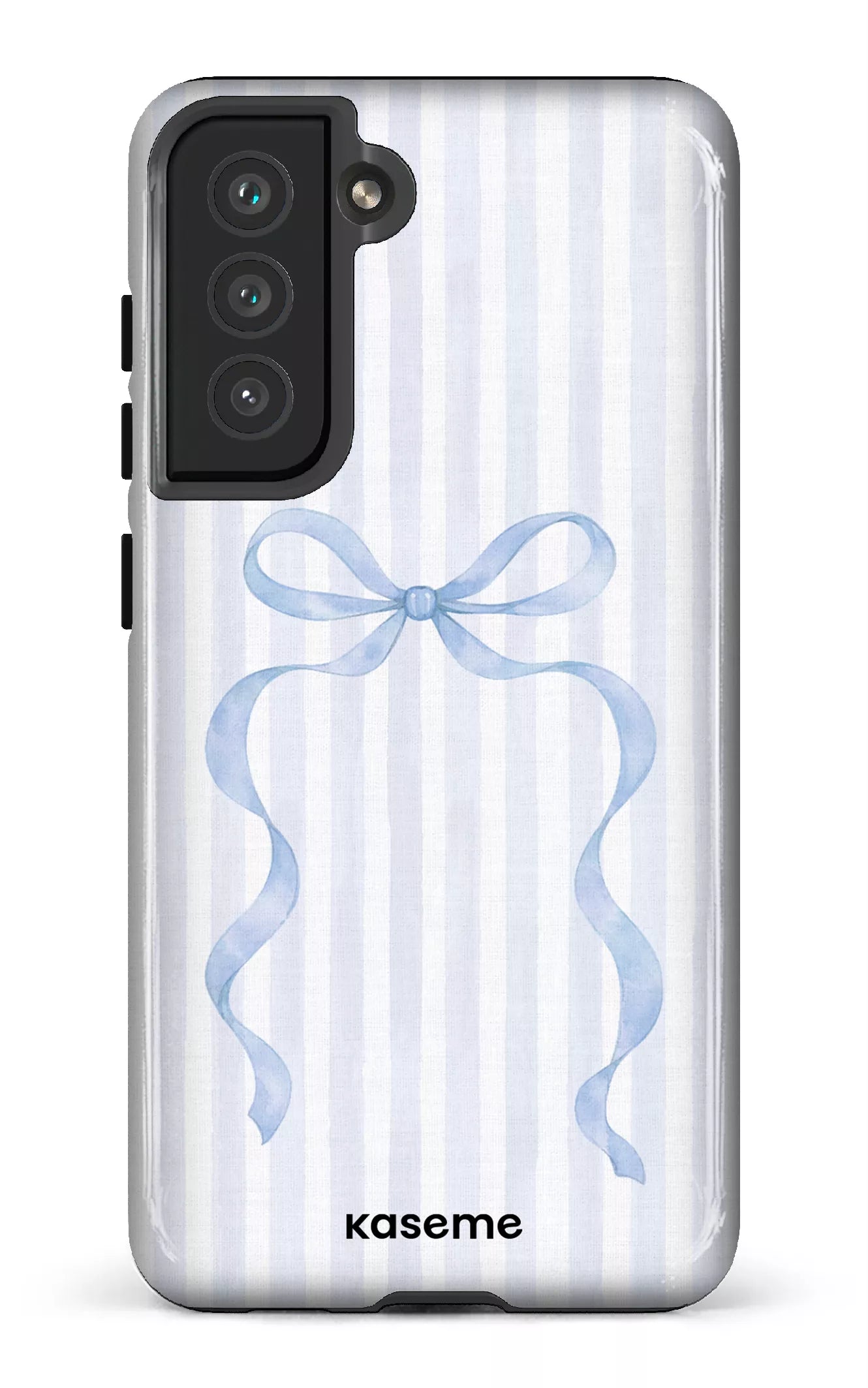 Galaxy S21 FE Tough Celeste Blue -