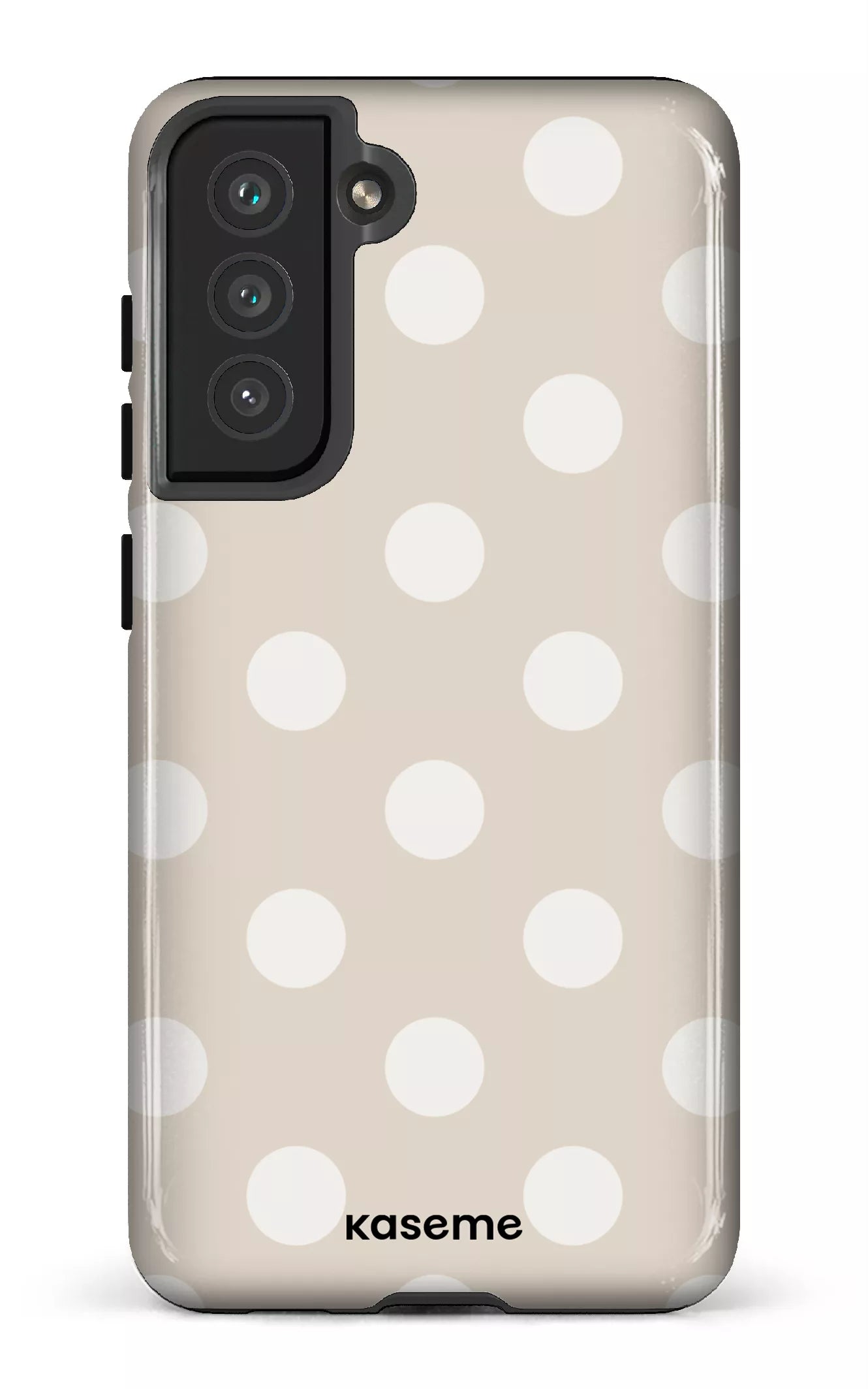 Galaxy S21 FE Tough Couture Beige -
