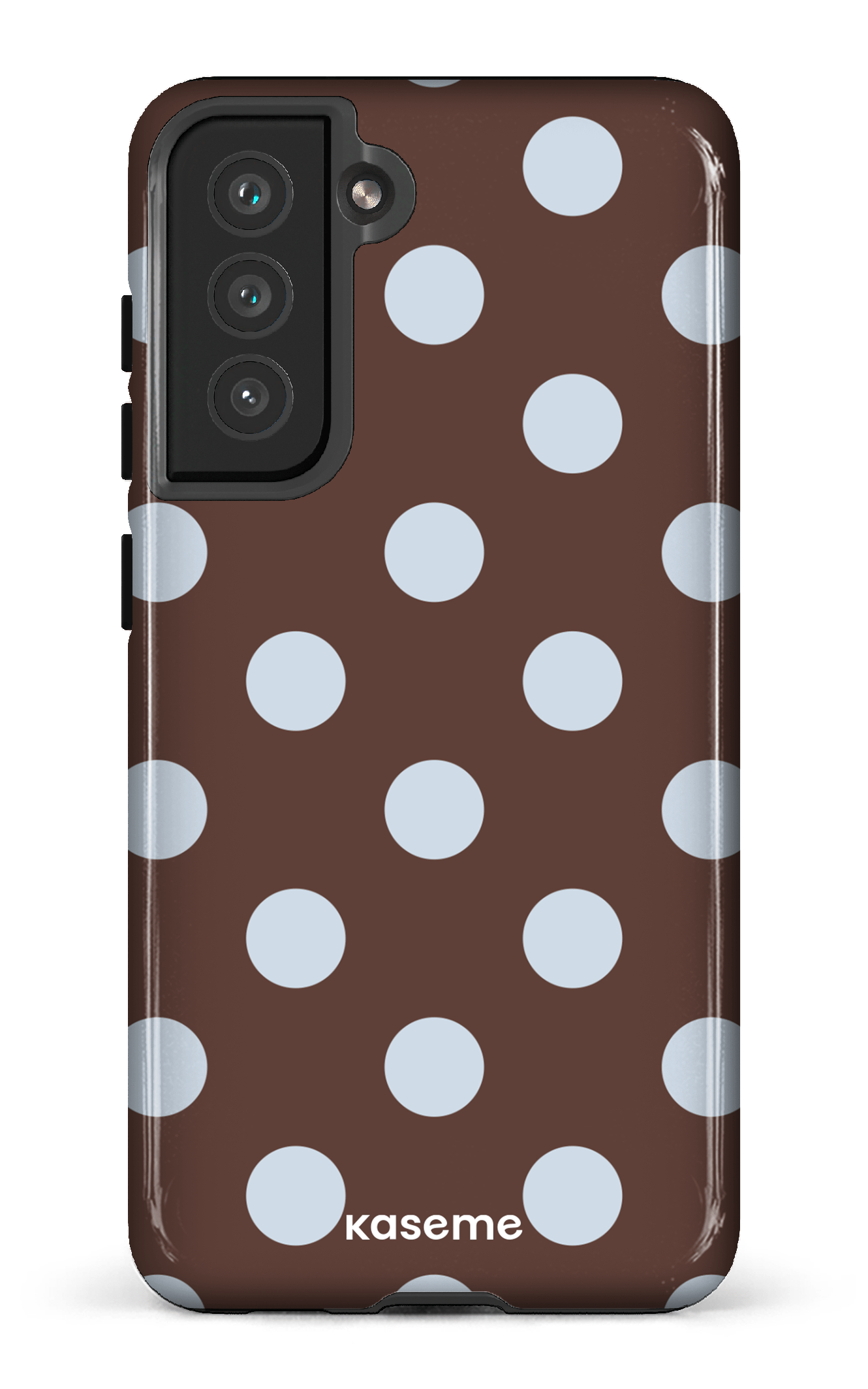 Galaxy S21 FE Tough Couture Mocha -
