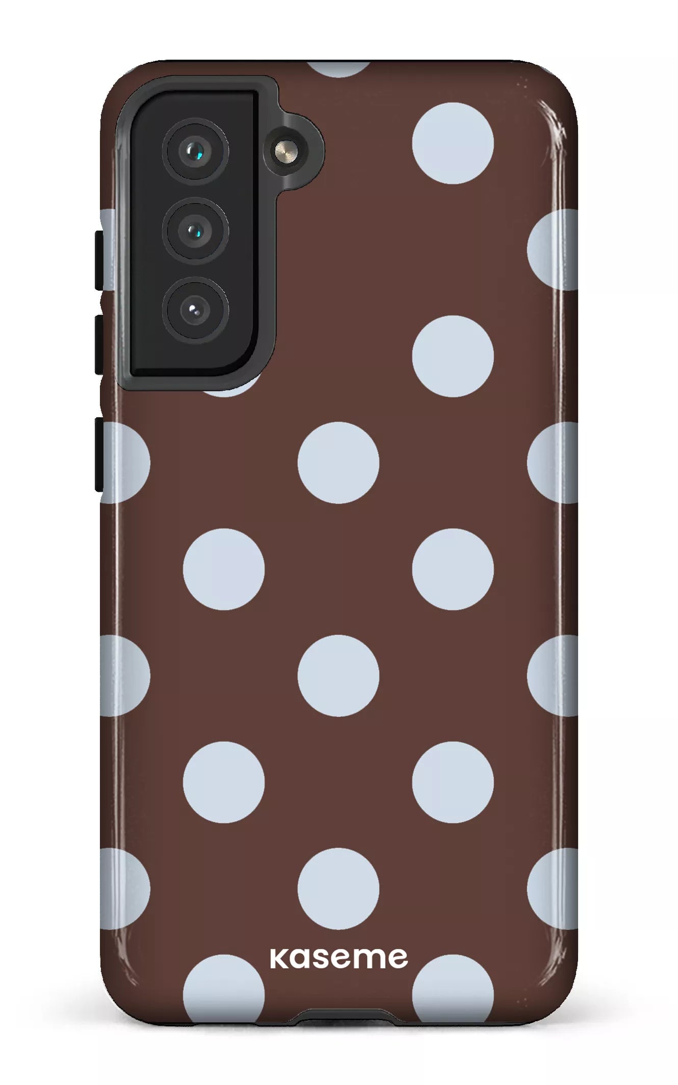 Galaxy S21 FE Tough Couture Mocha -