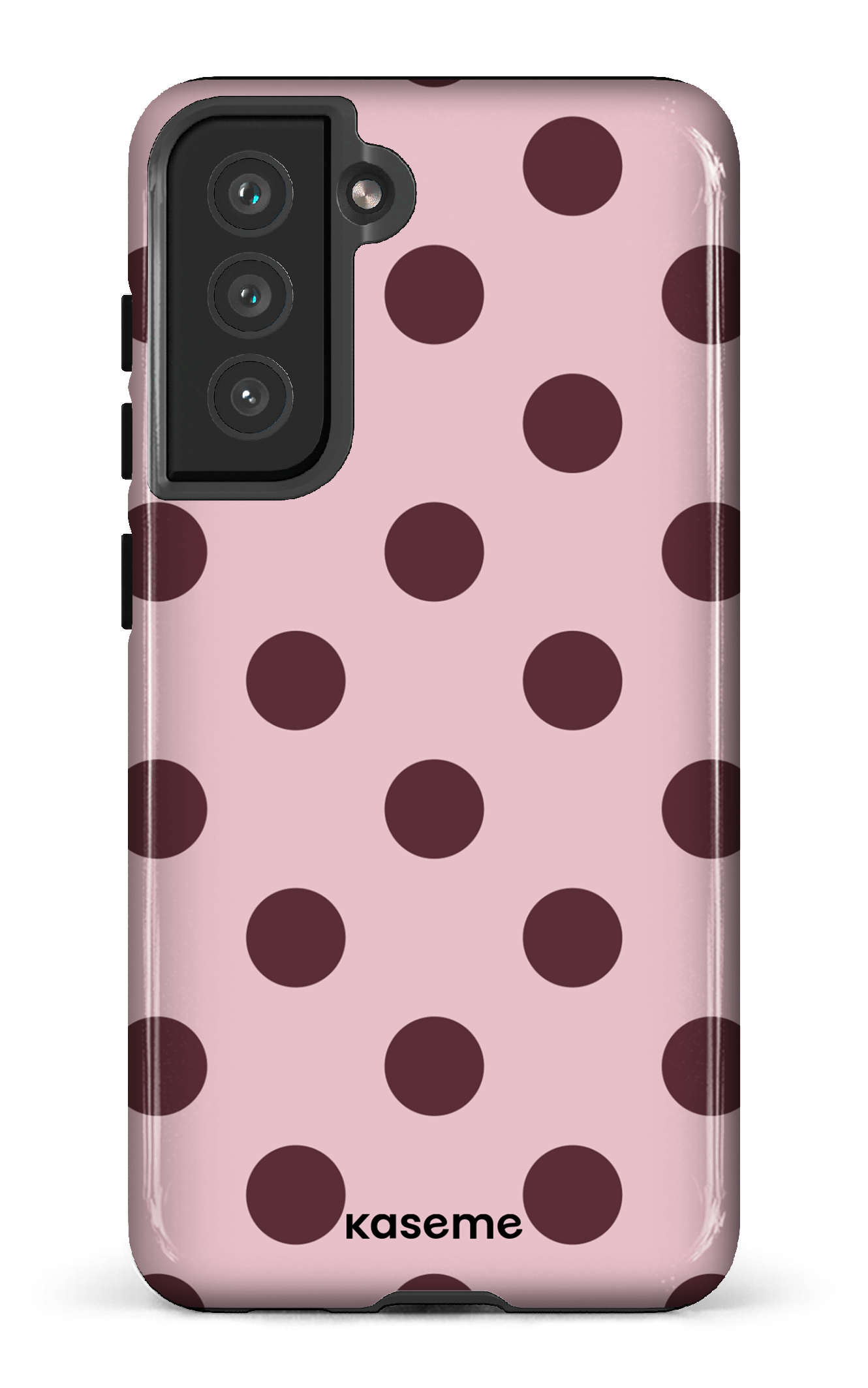 Galaxy S21 FE Tough Couture Pink -