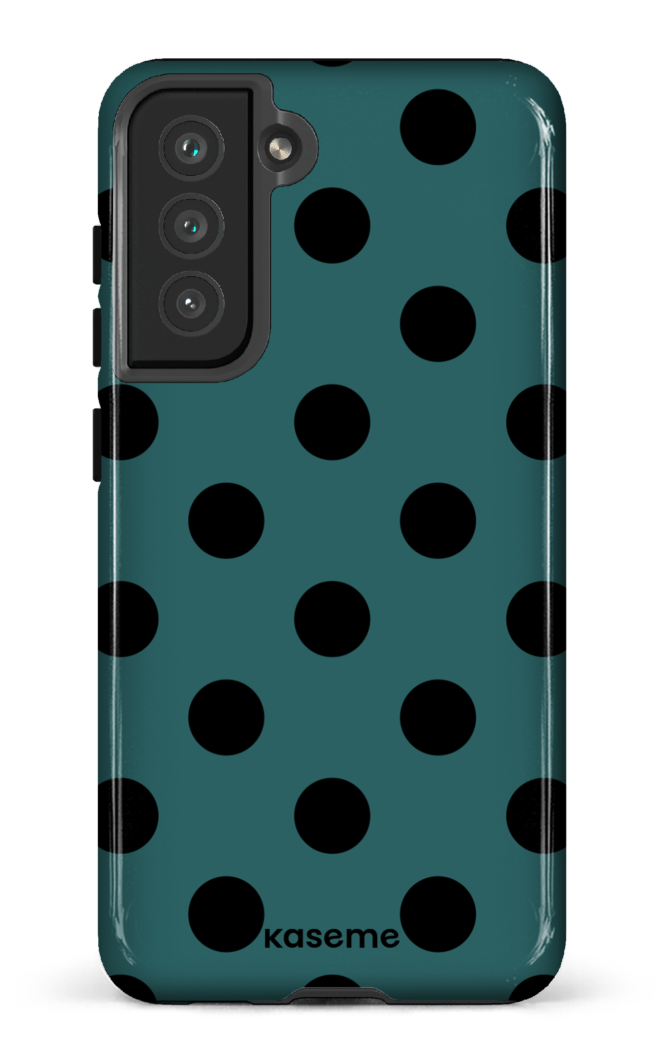 Galaxy S21 FE Tough Couture Teal -