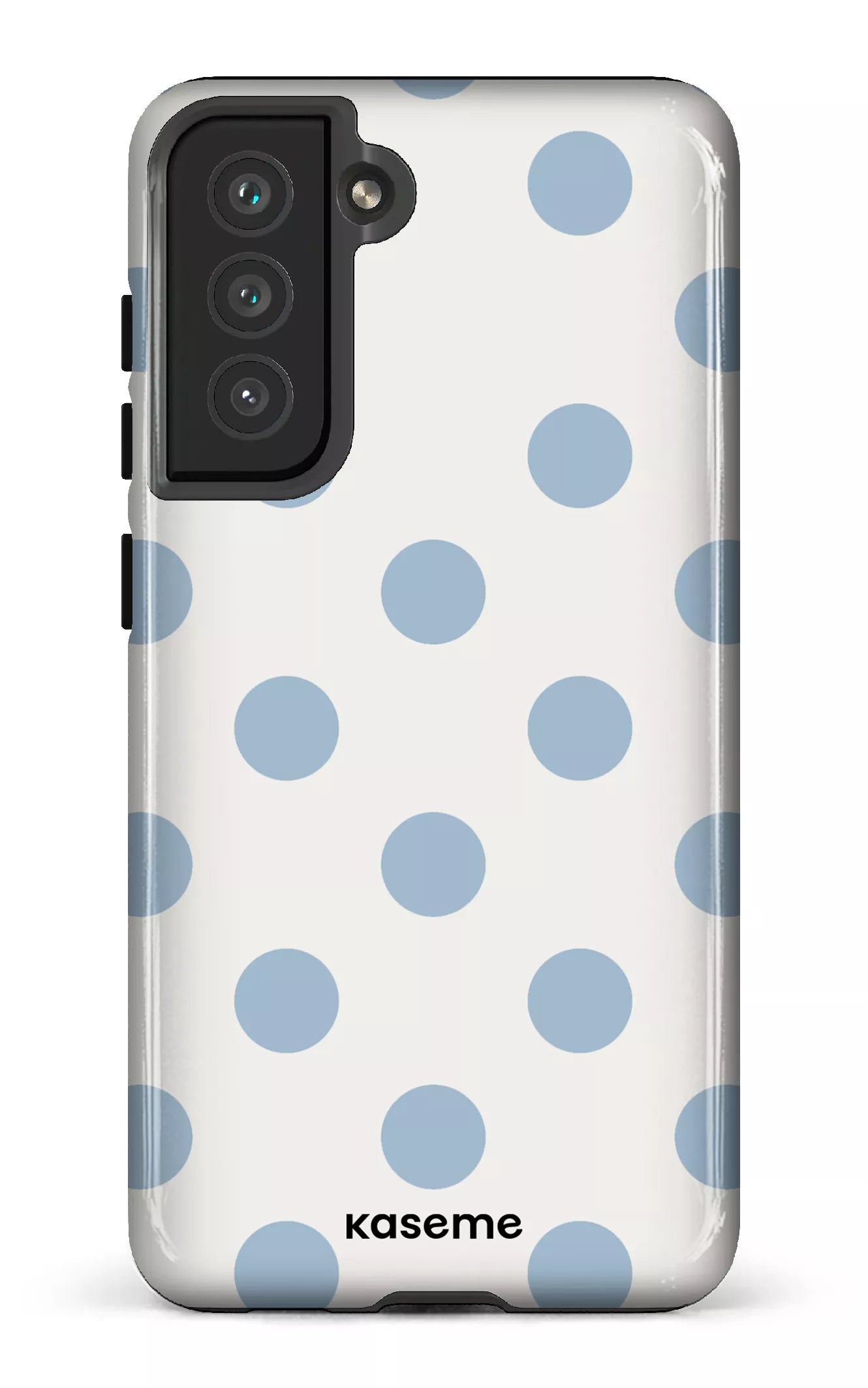 Galaxy S21 FE Tough Couture White Ice -