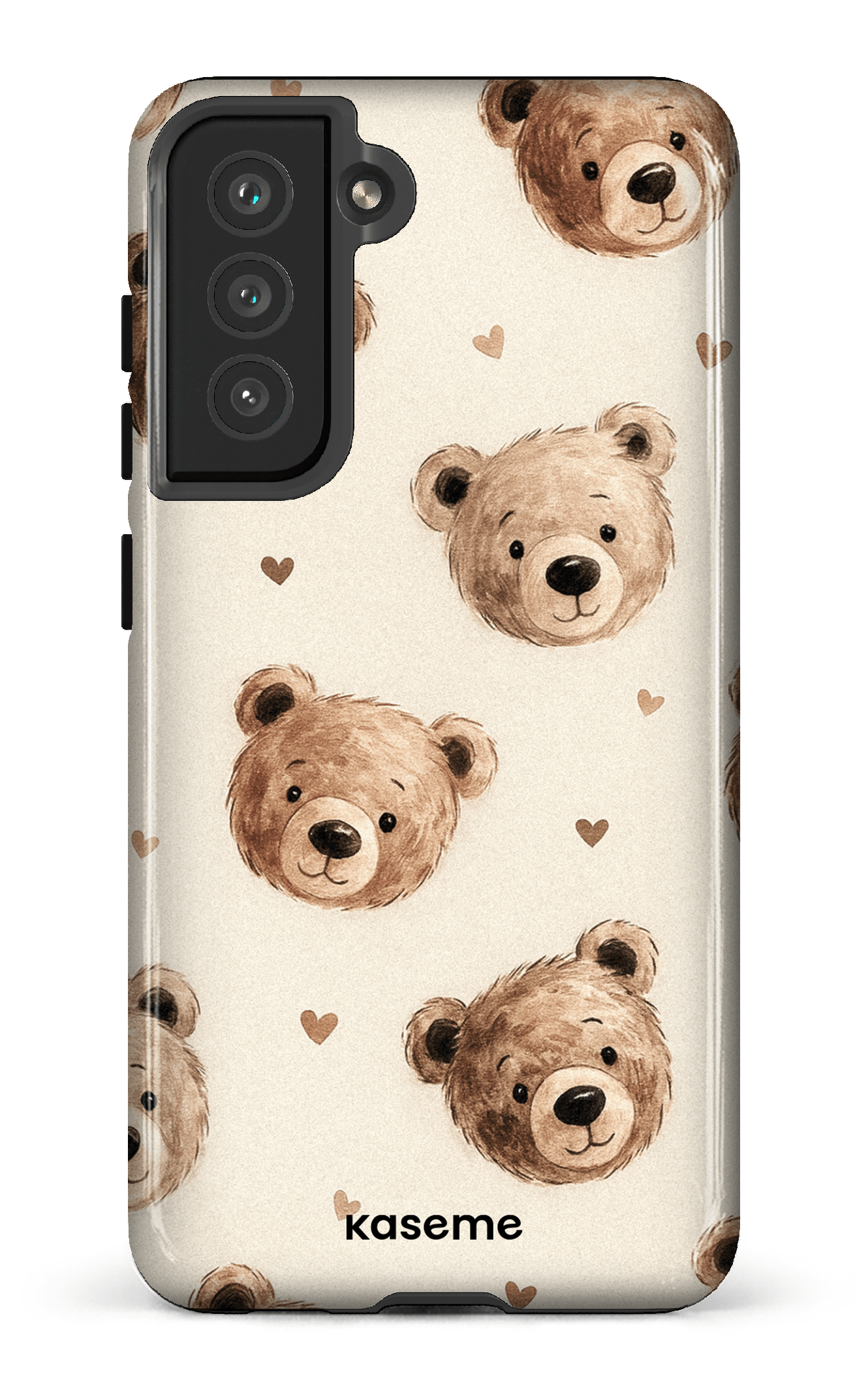 Galaxy S21 FE Tough Cubbie -