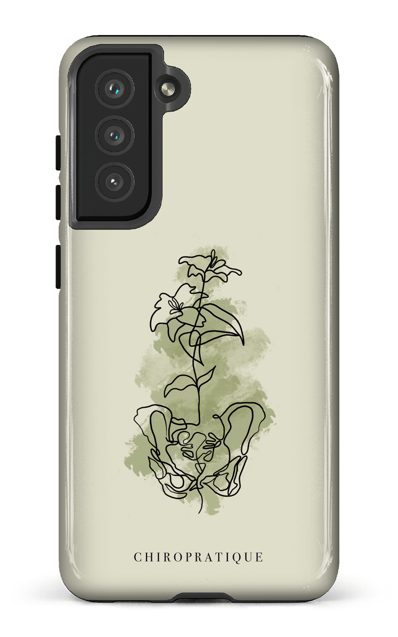 Galaxy S21 FE Tough DDX -