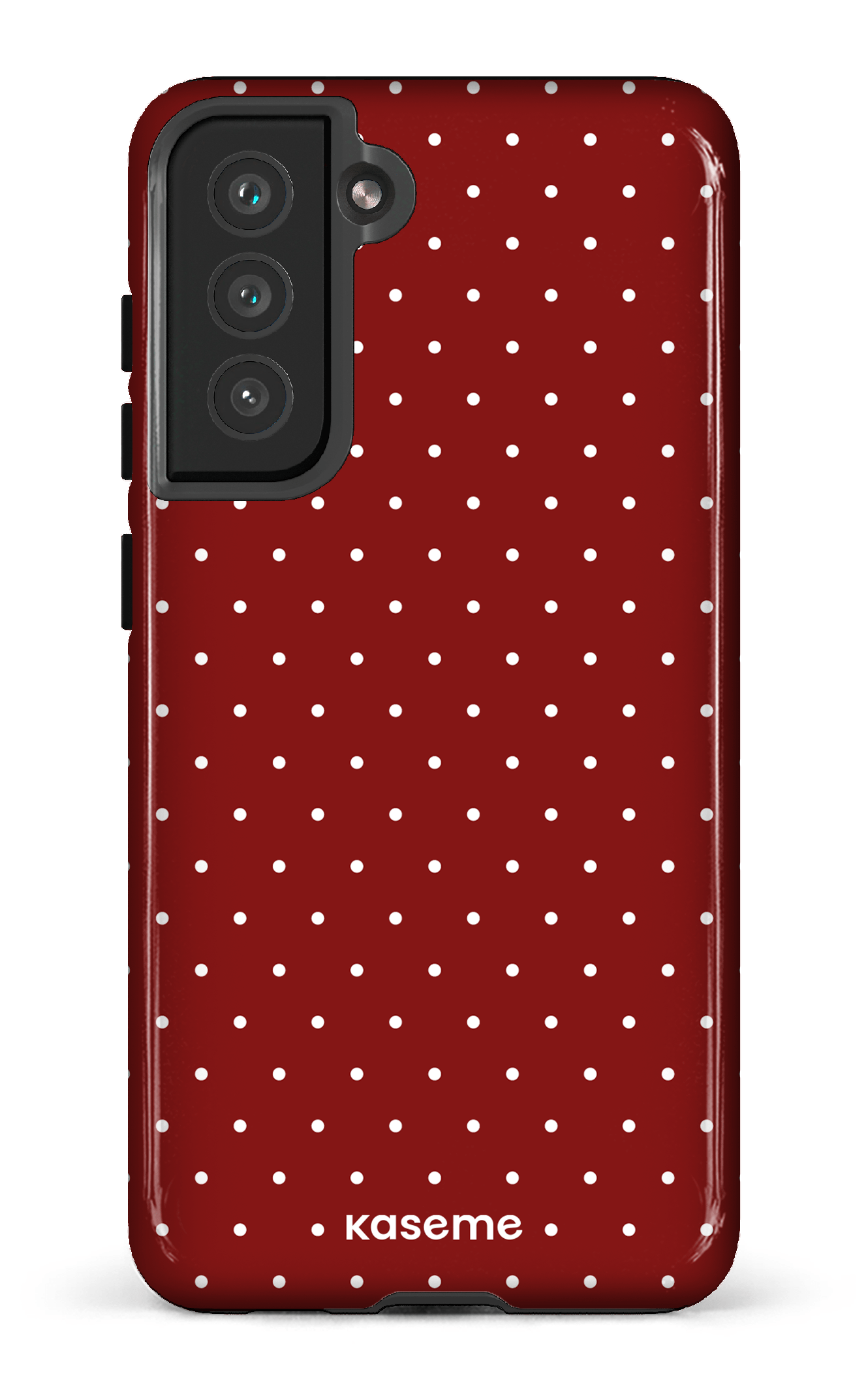 Galaxy S21 FE Tough Ditsy -