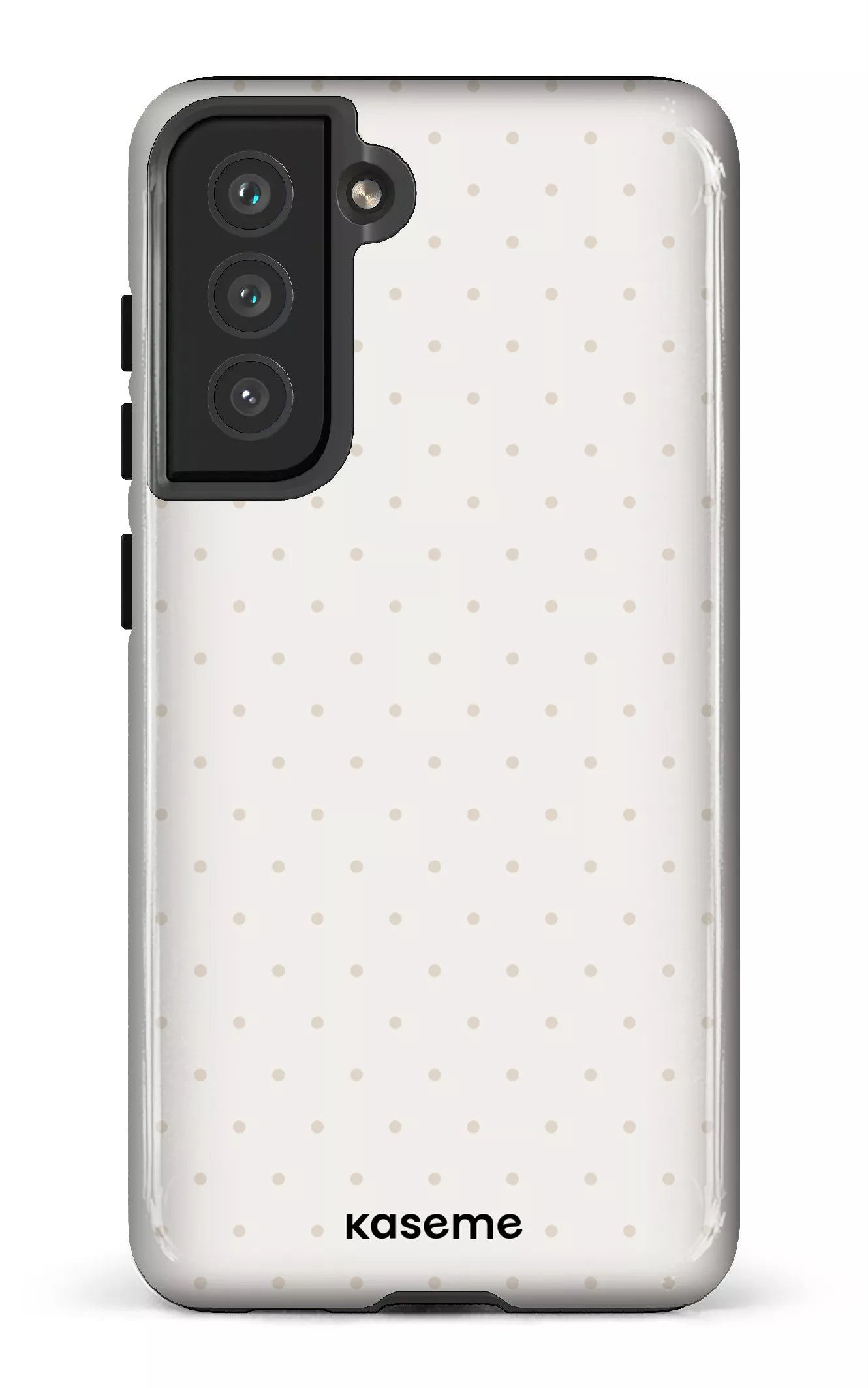 Galaxy S21 FE Tough Ditsy White -