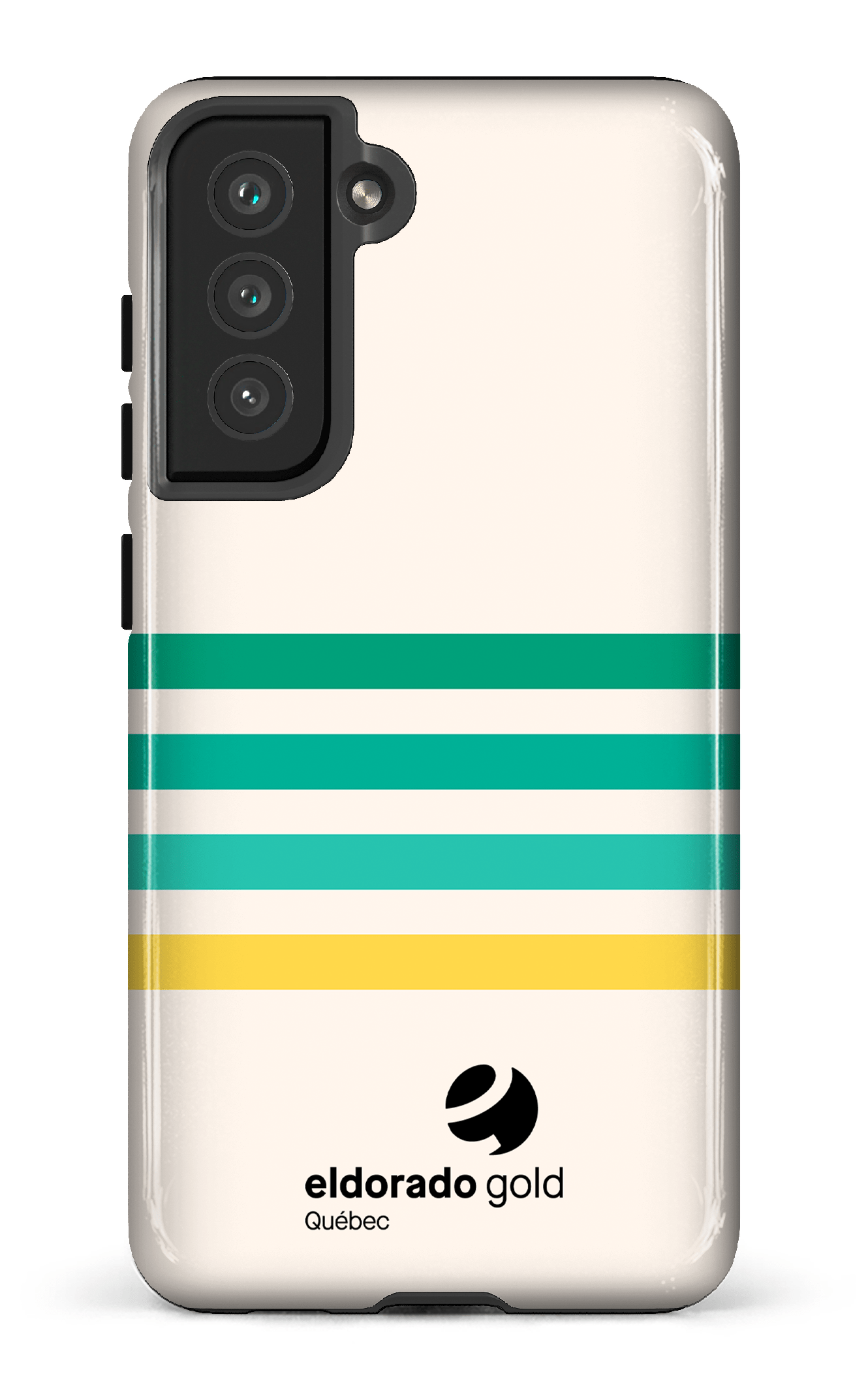 Galaxy S21 FE Tough EG Lignes -