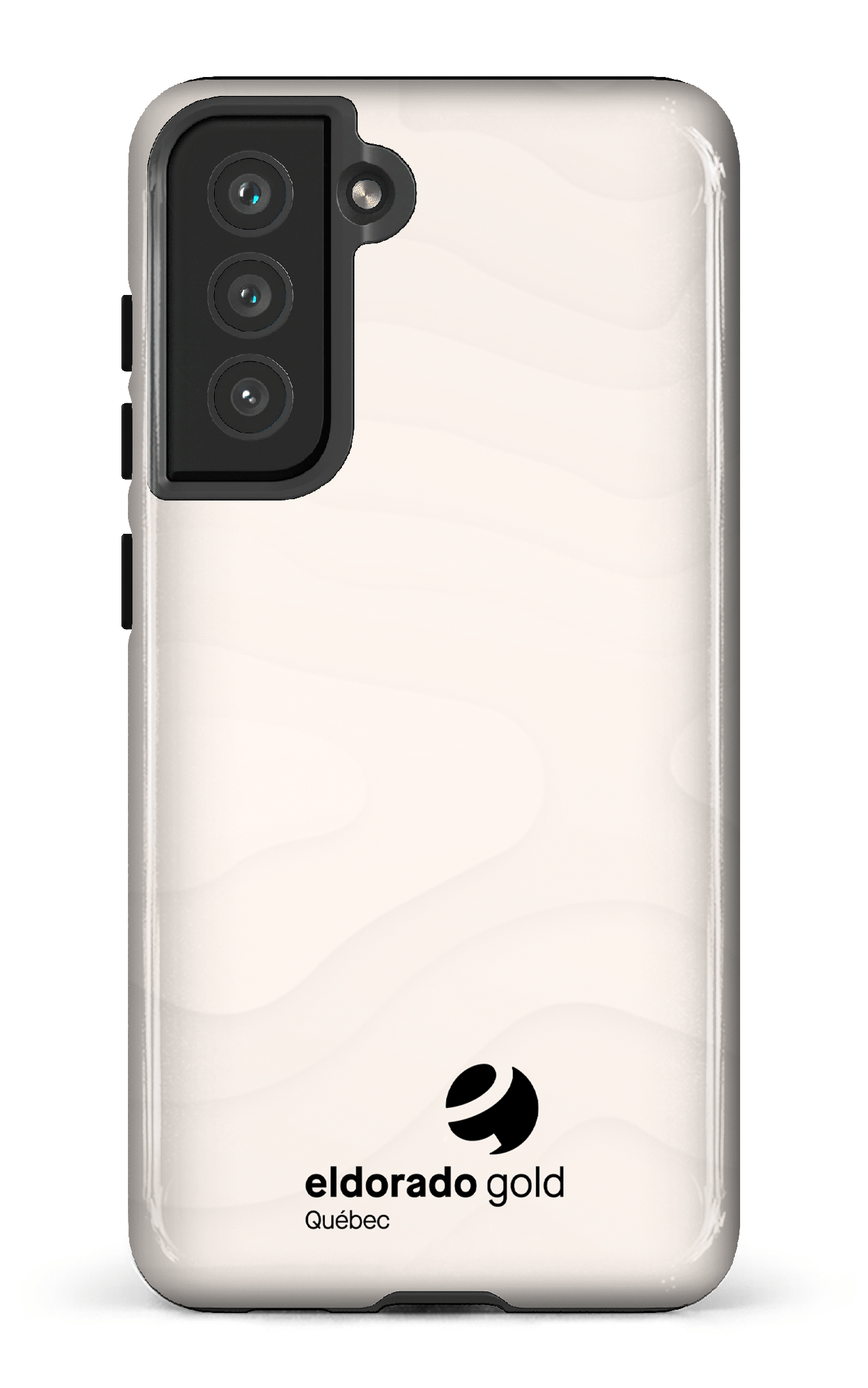 Galaxy S21 FE Tough EG Quartz -