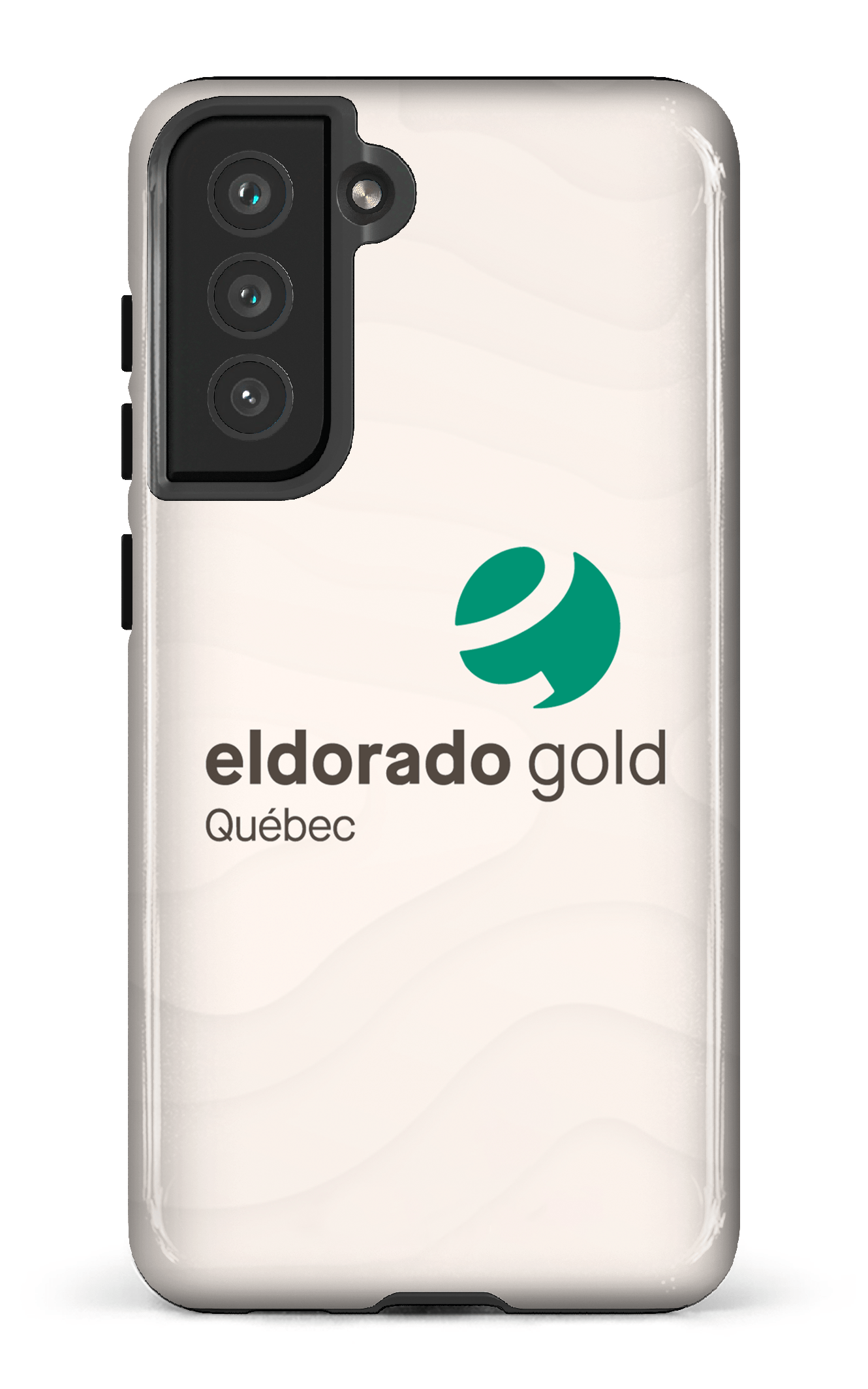 Galaxy S21 FE Tough EG Quartz Vert -